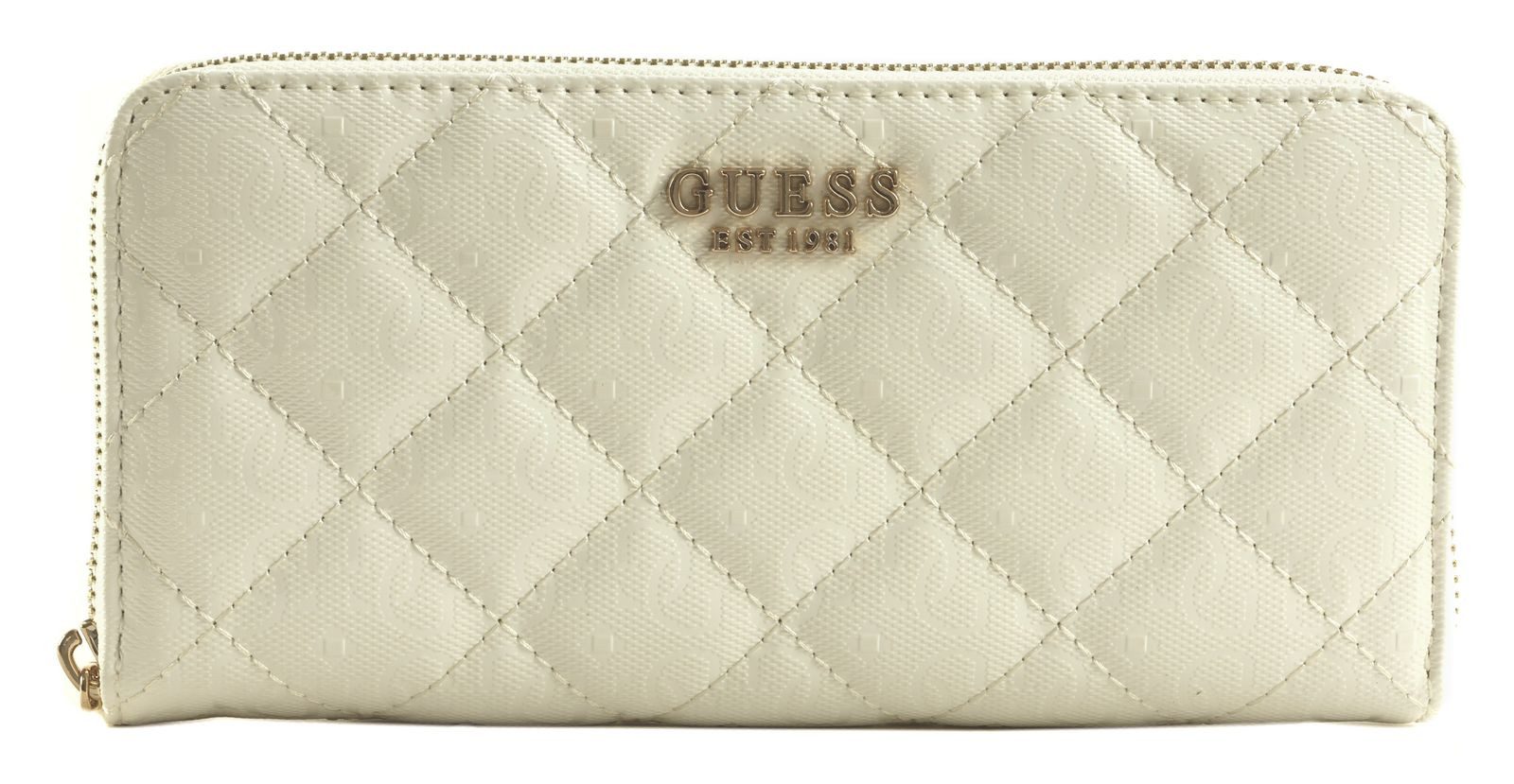 Geldbörse SLG Large Zip Around Wallet
