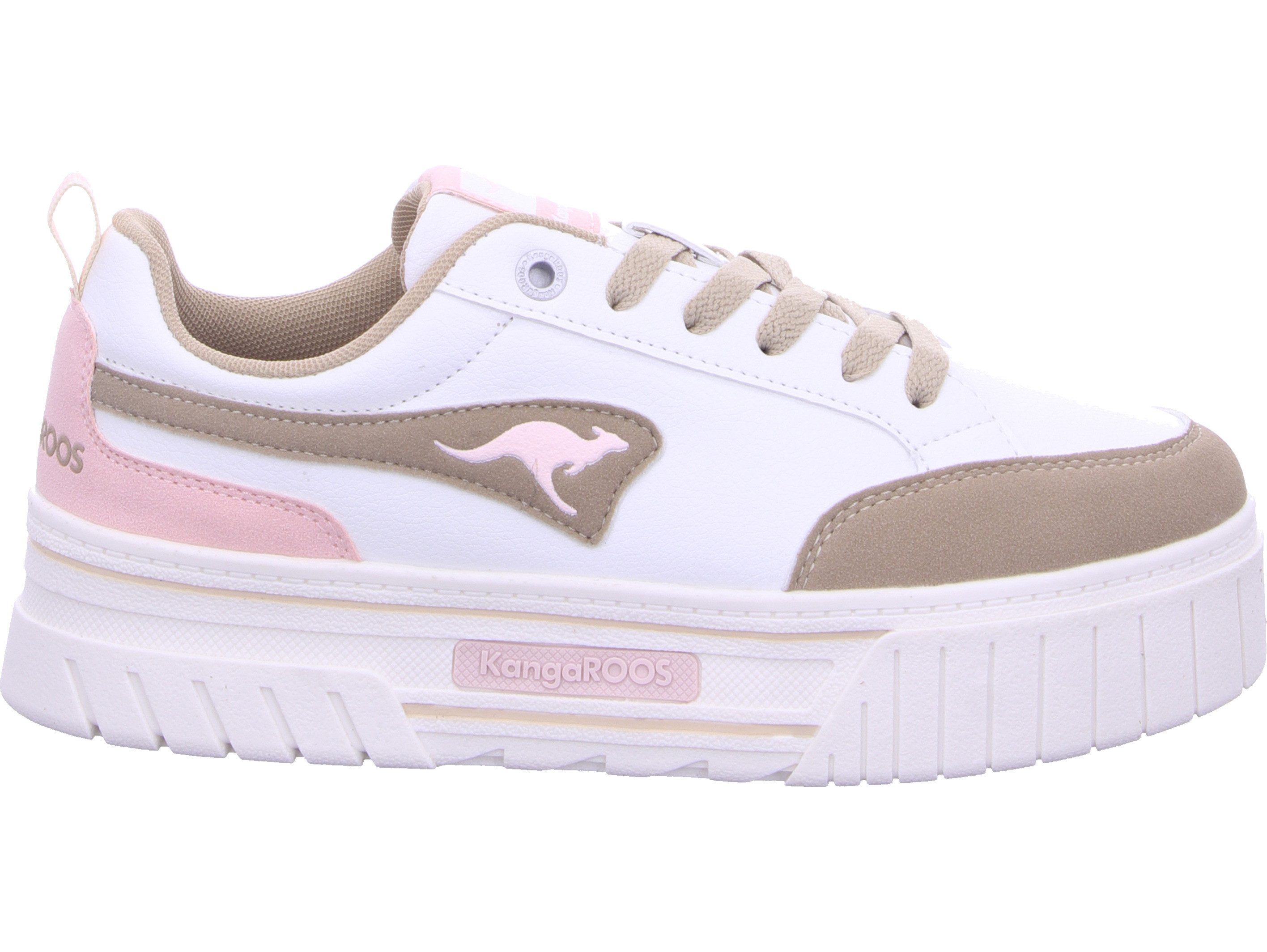 KangaROOS Kangalift Apex Schnürschuh