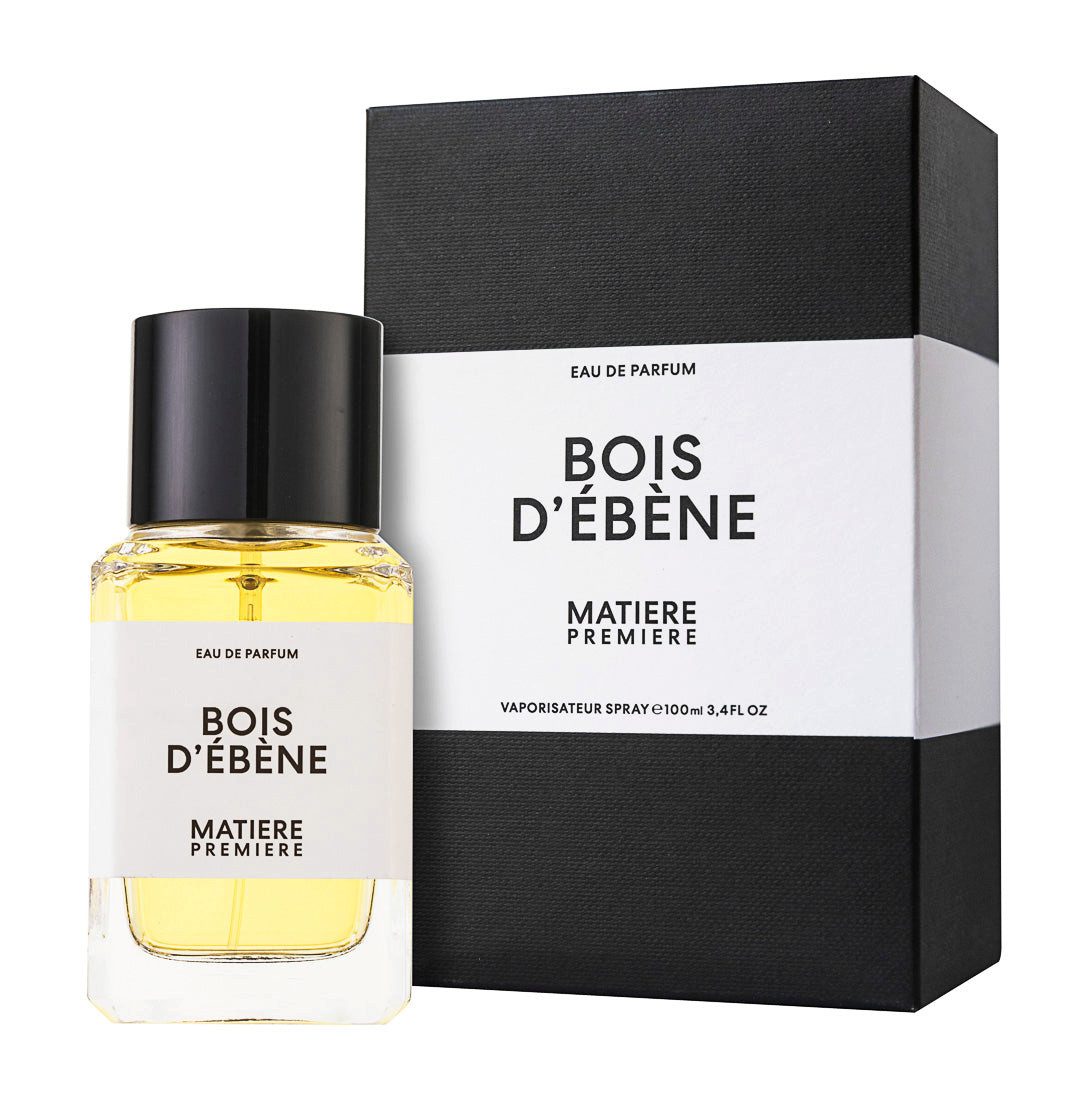 Matiere Premiere Eau de Parfum Bois d`Ébène Eau de Parfum