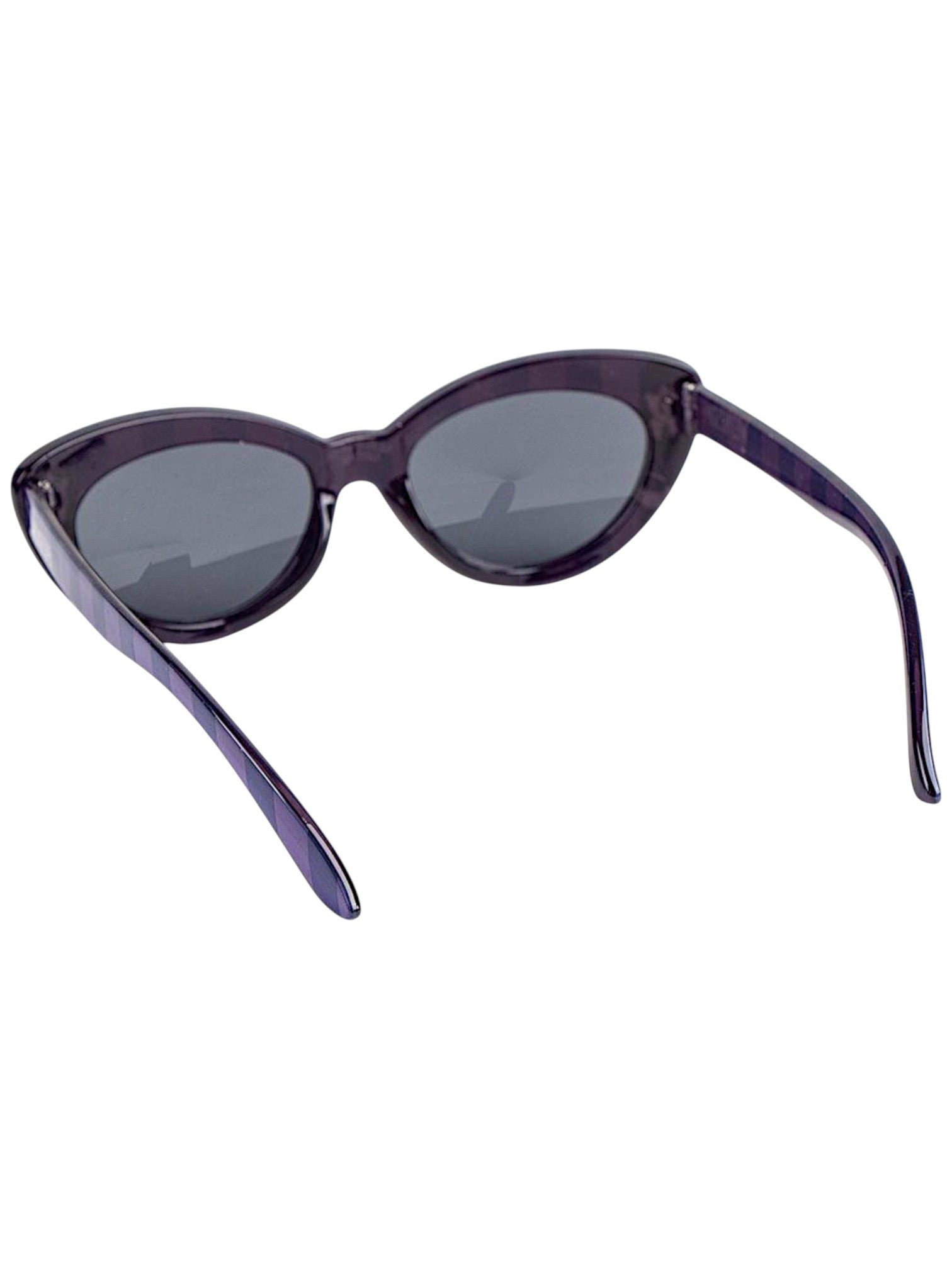 Cerdá Sonnenbrille Wednesday Cat-Eye Brille für Mädchen