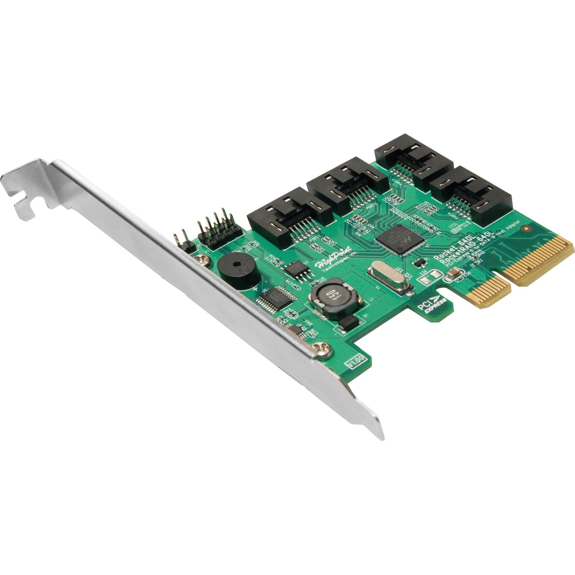 High Point RocketRAID 640L Adapter