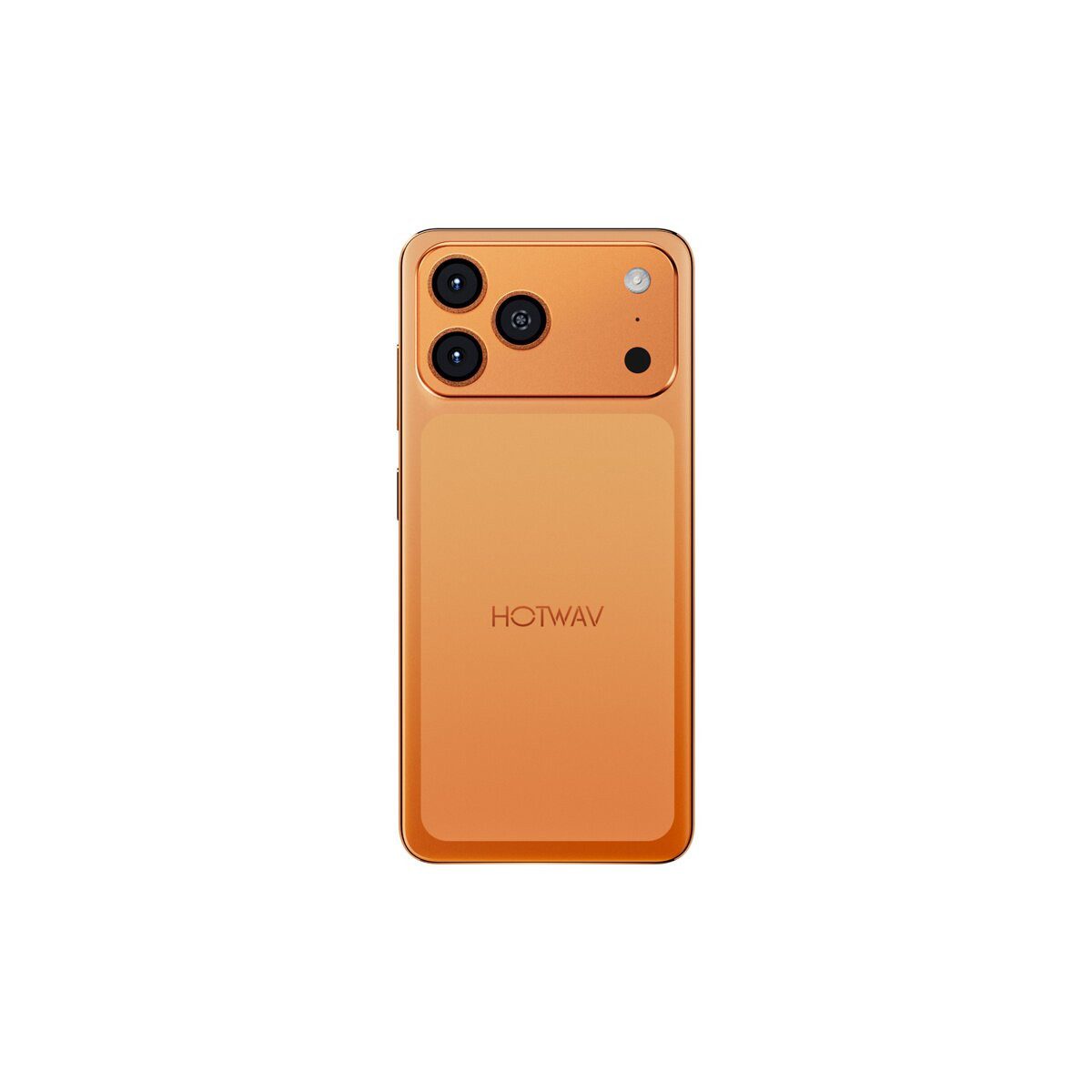 HOTWAV HOTWAV A17 Pro Max Smartphone 4GB 128GB 5160mAh Smartphone (128 GB Speicherplatz, 13 MP Kamera)