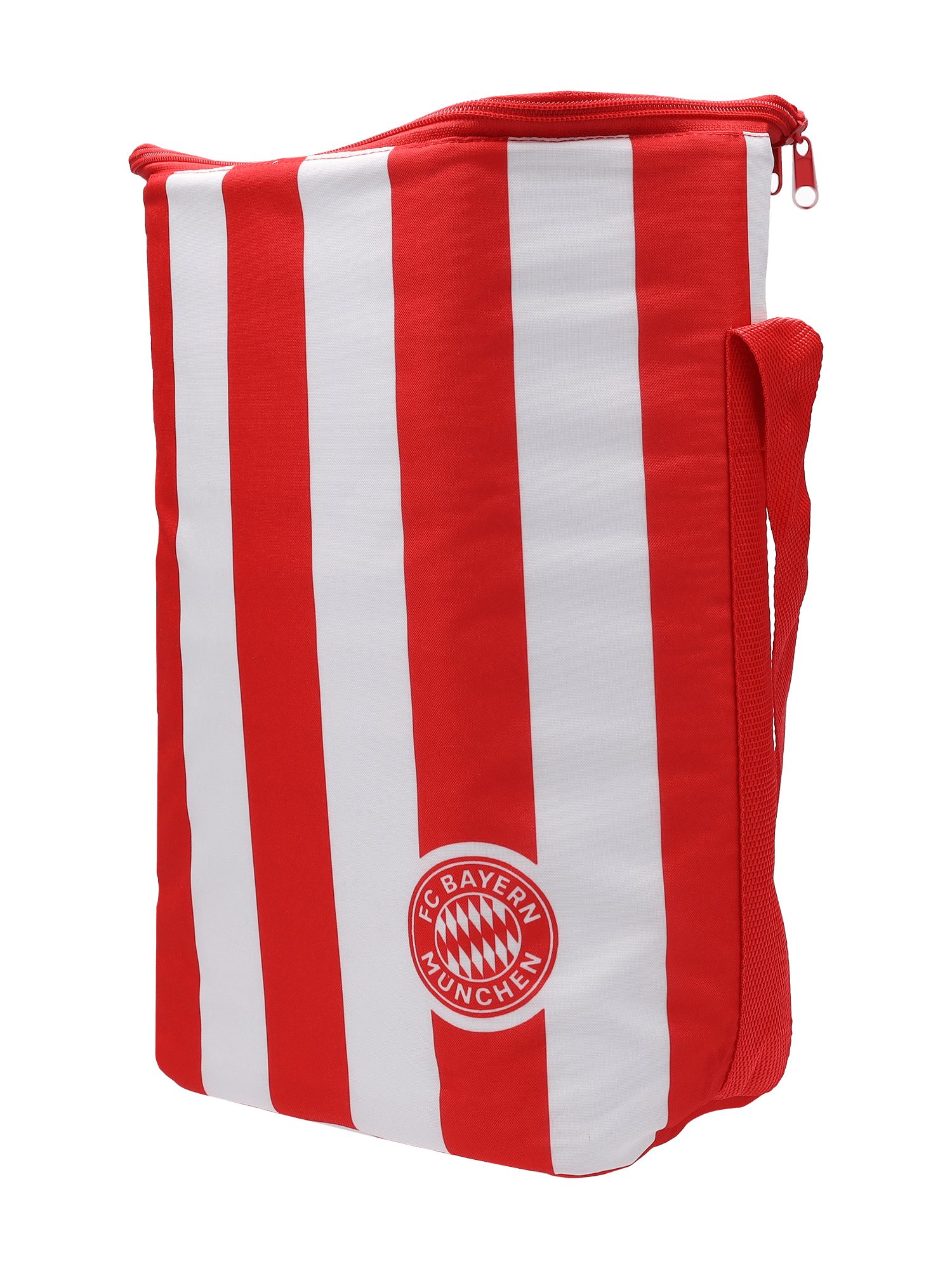 FC Bayern München Grillhandschuhe FC Bayern München I Kühltasche I Picknicktasche I Rot/Weiß