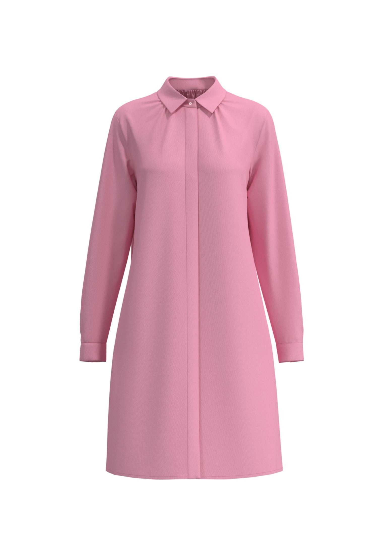 Jerseykleid