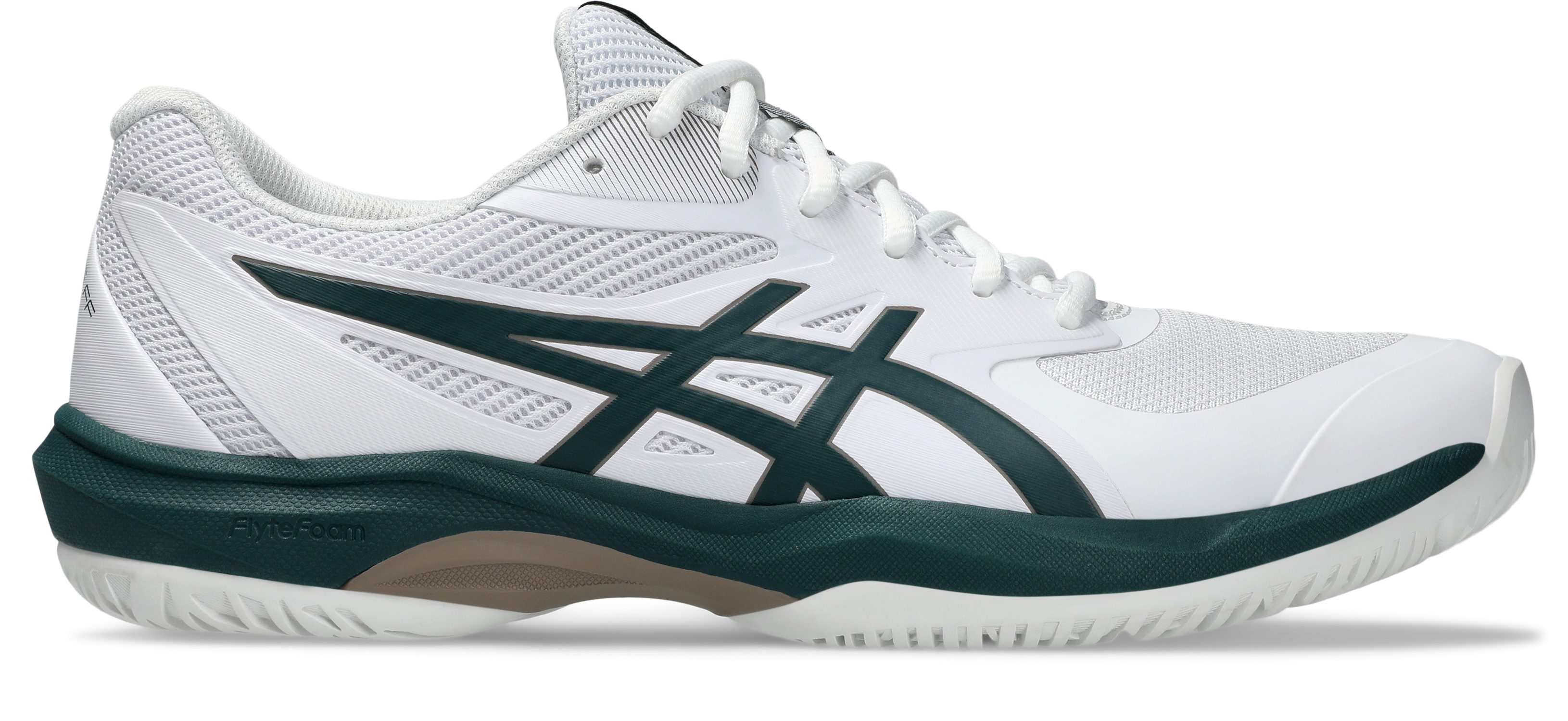 Asics GAME FF Tennisschuh Multicourt-Schuh, Allcourt-Schuh günstig online kaufen