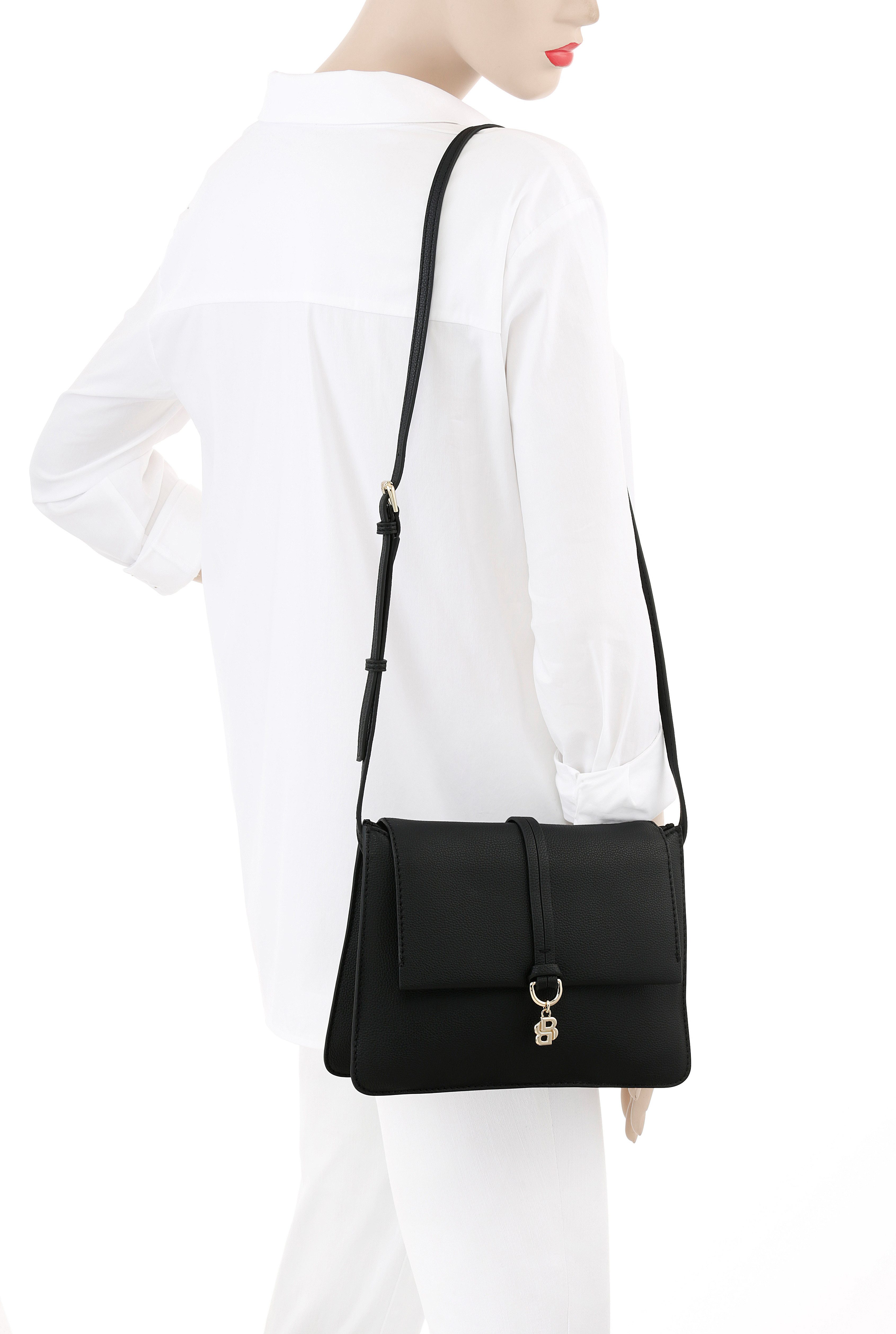BOSS Umhängetasche Nerissa crossbody, Damen-Handtasche, Schultertasche mit günstig online kaufen