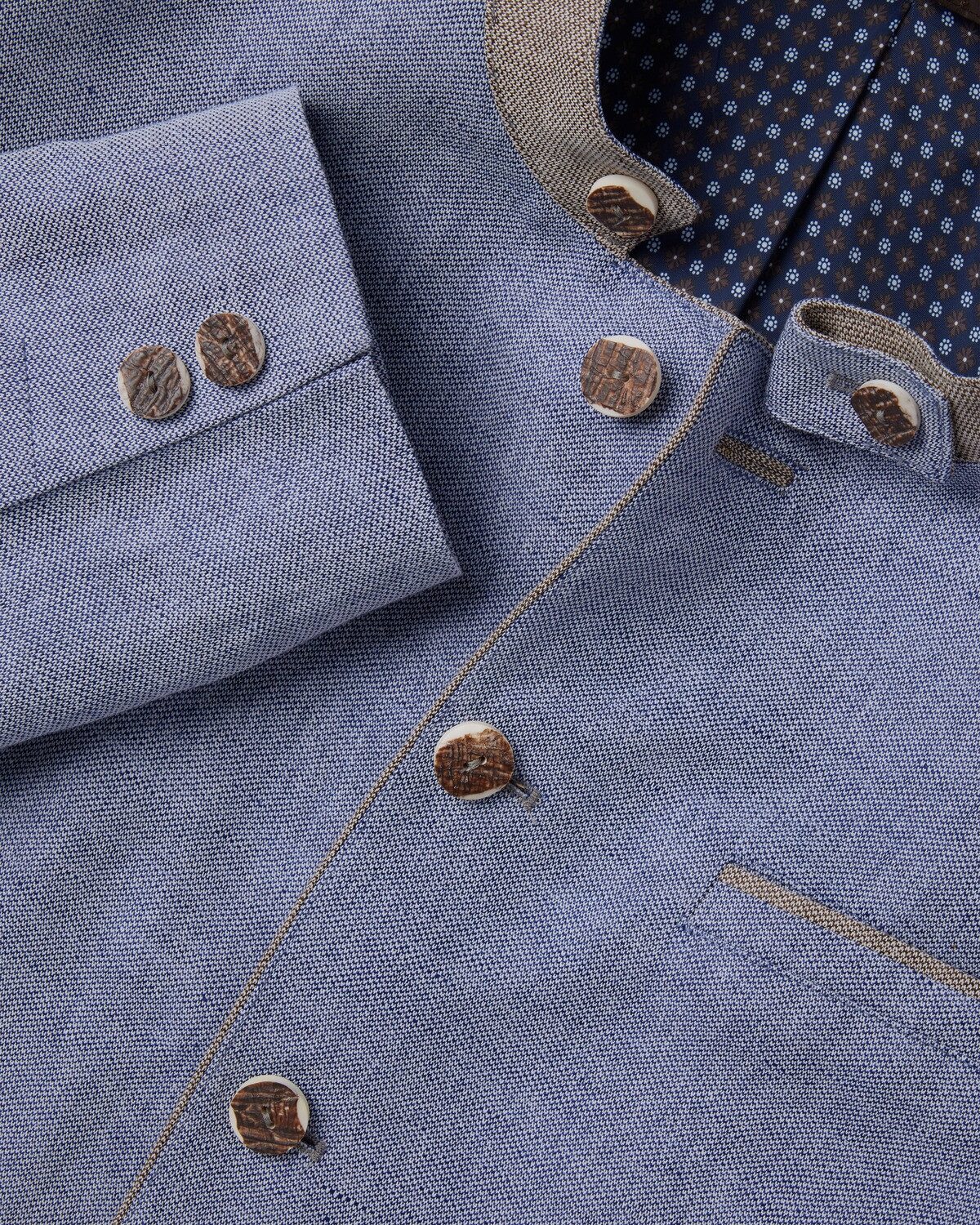 Luis Steindl Janker Janker