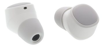 DELTACO TWS-001 Bluetooth 5.0, wireless In-Ear-Kopfhörer (Ladecase, bis zu 5 Stunden Musikwiedergabe)