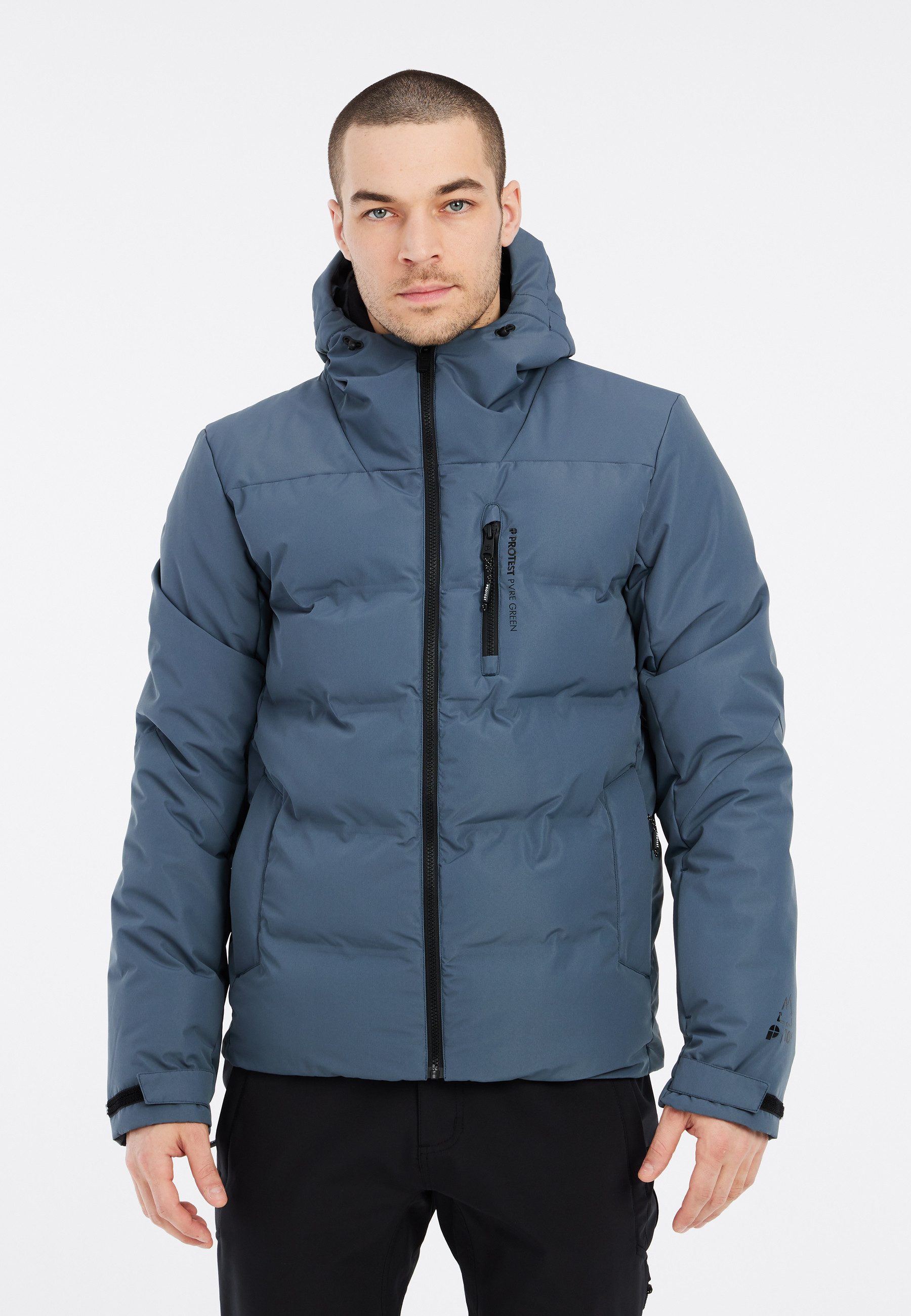 Protest Skijacke PRTSUPERIOR24 (1-St) Chest pocket