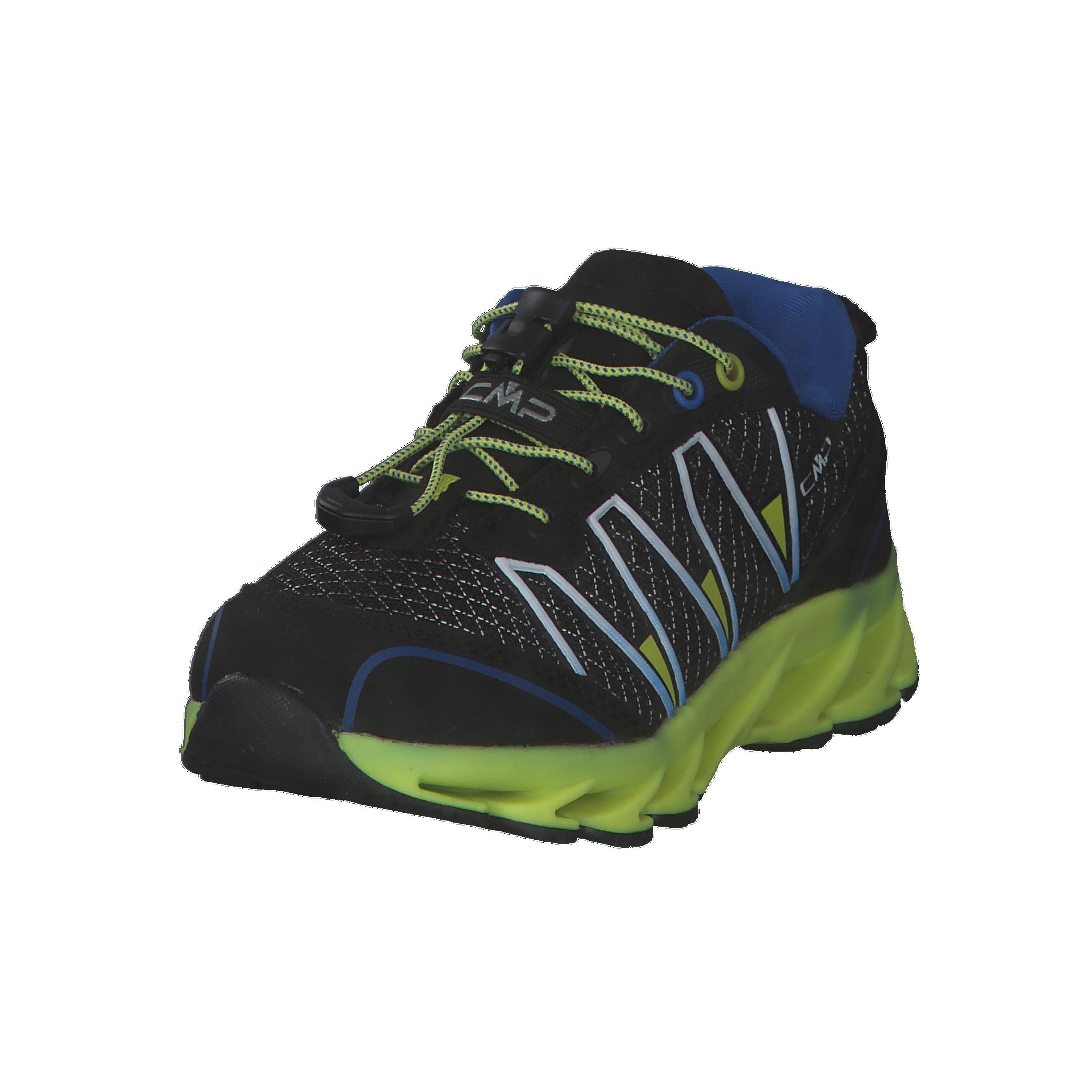 CMP CMP Kinder Trail Running Schuhe Altak WP 2.0 39Q4794K Trailrunningschuh
