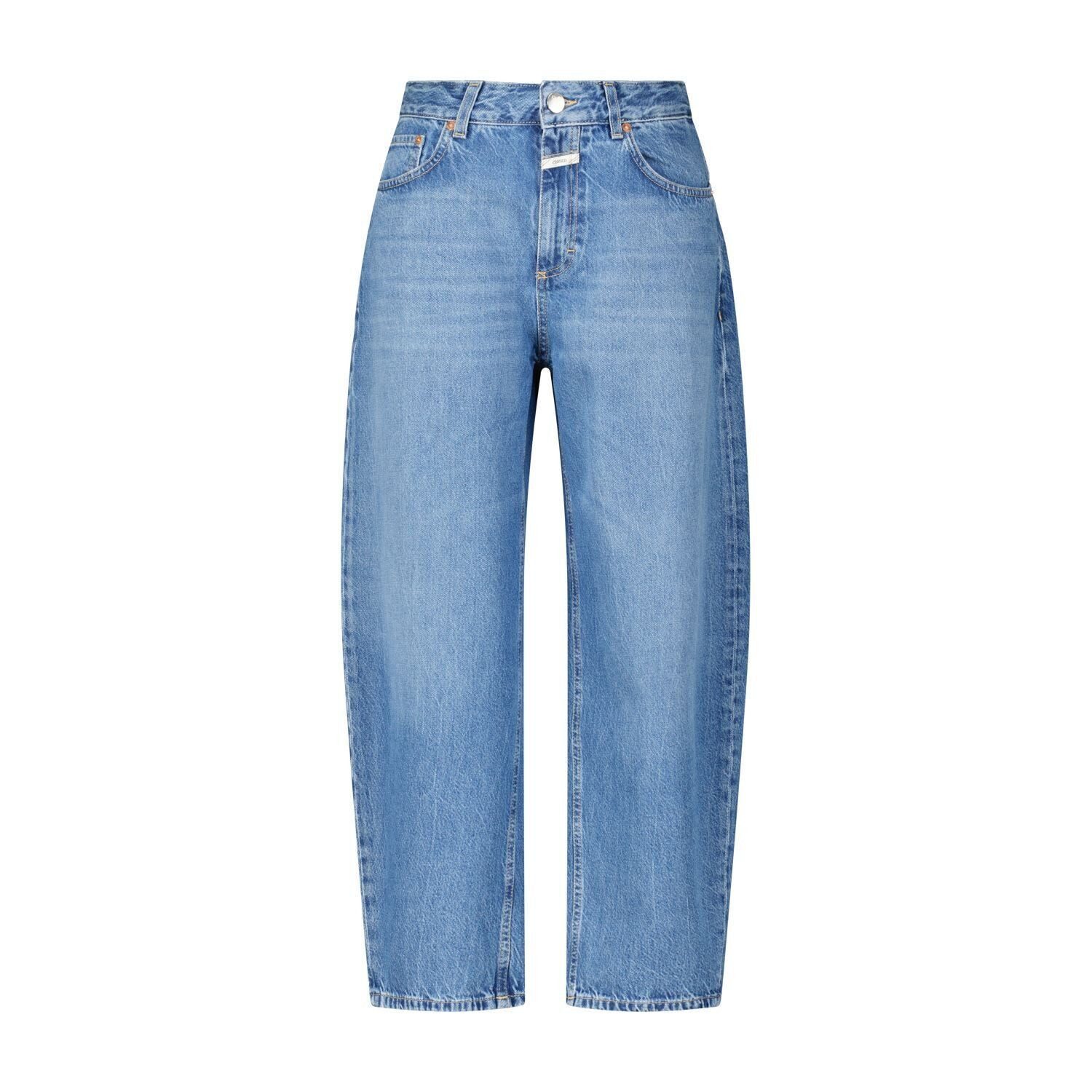 CLOSED Relax-fit-Jeans, Perfekte Passform