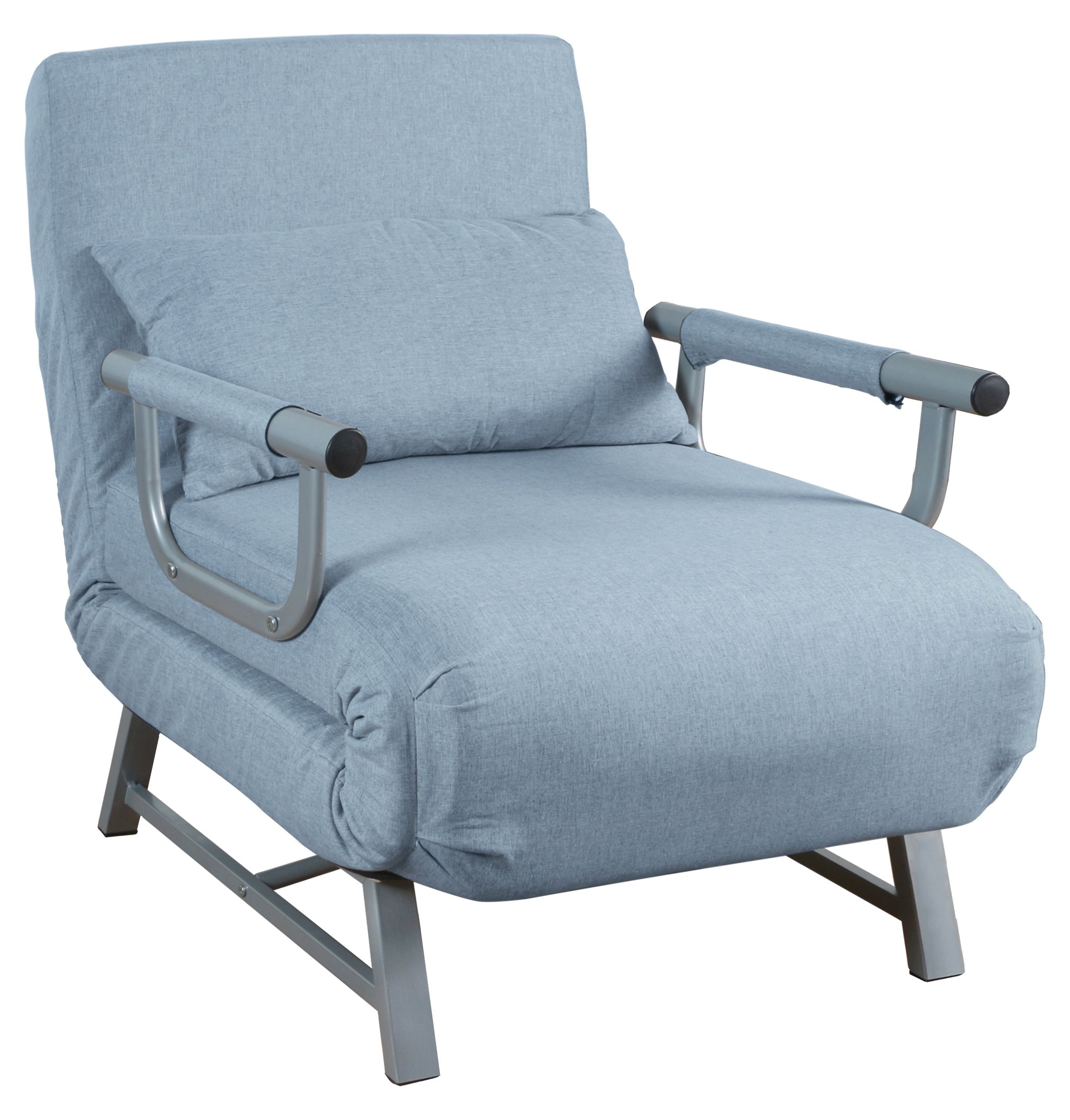 VCM Schlafsofa Schlafsessel Sessel Kolino mit günstig online kaufen