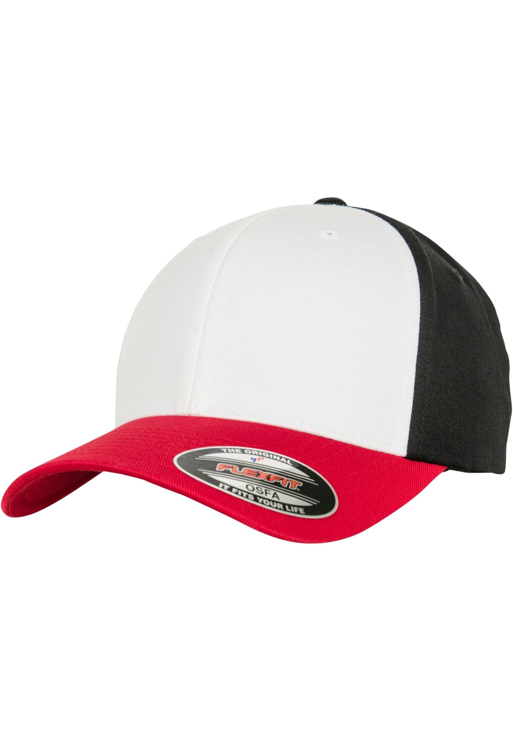 Flexfit Flex Cap Flexfit Unisex 3-Tone Flexfit
