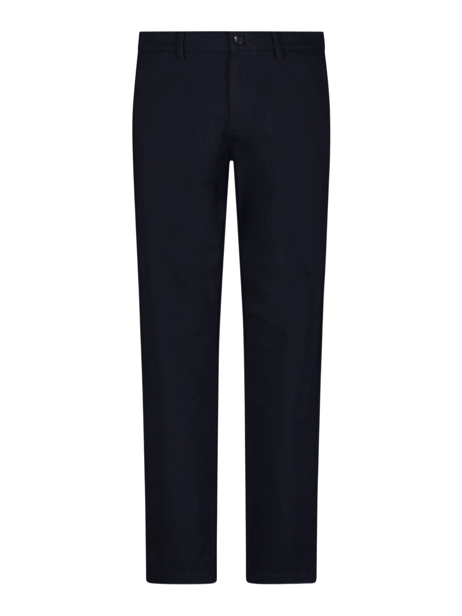 Roy Robson Stoffhose blau,Freizeit,Baumwolle,Unifarben,Regular Fit