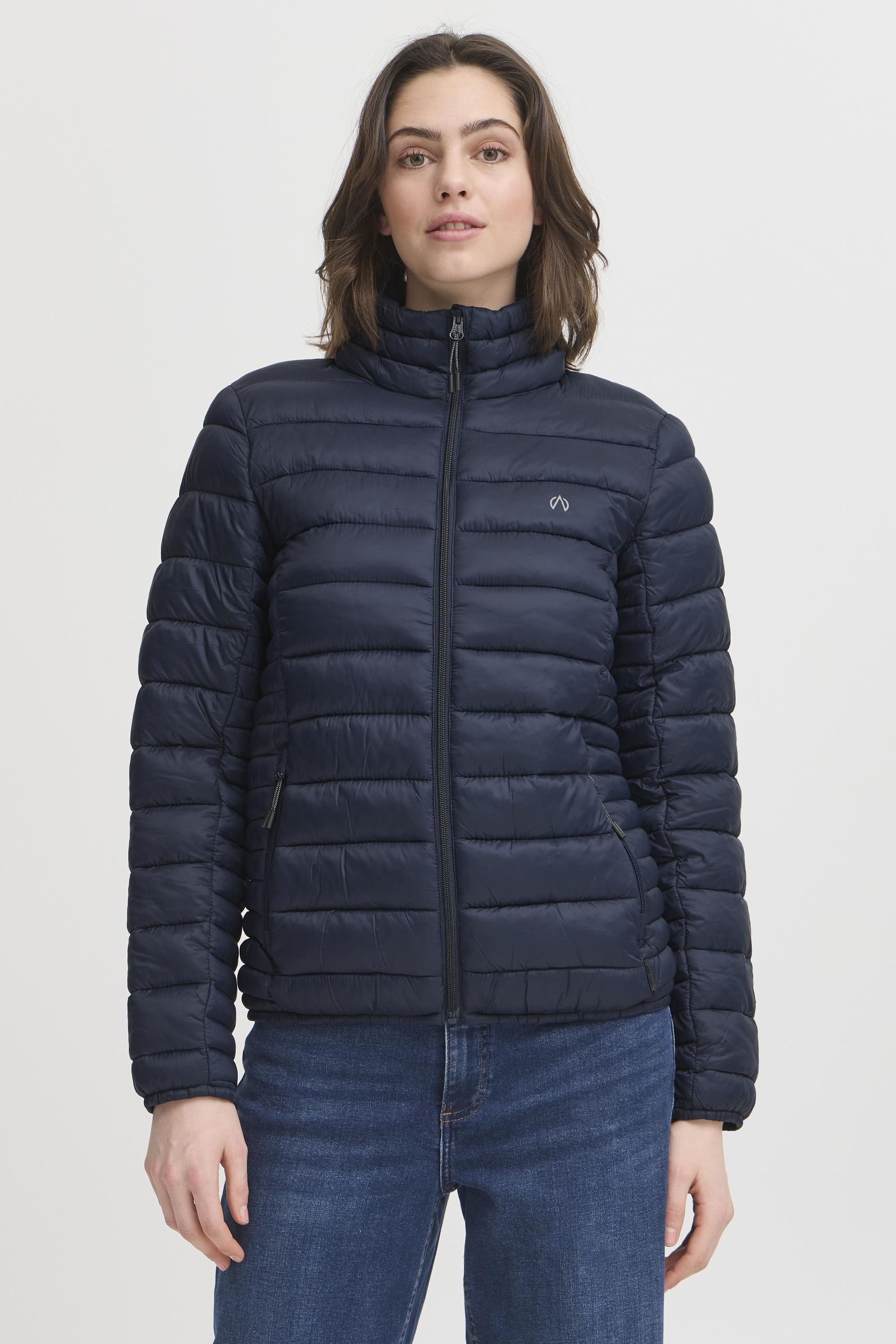 North Bend Softshelljacke NBEdit W CFT+ Sportliche Puffer jacke günstig online kaufen
