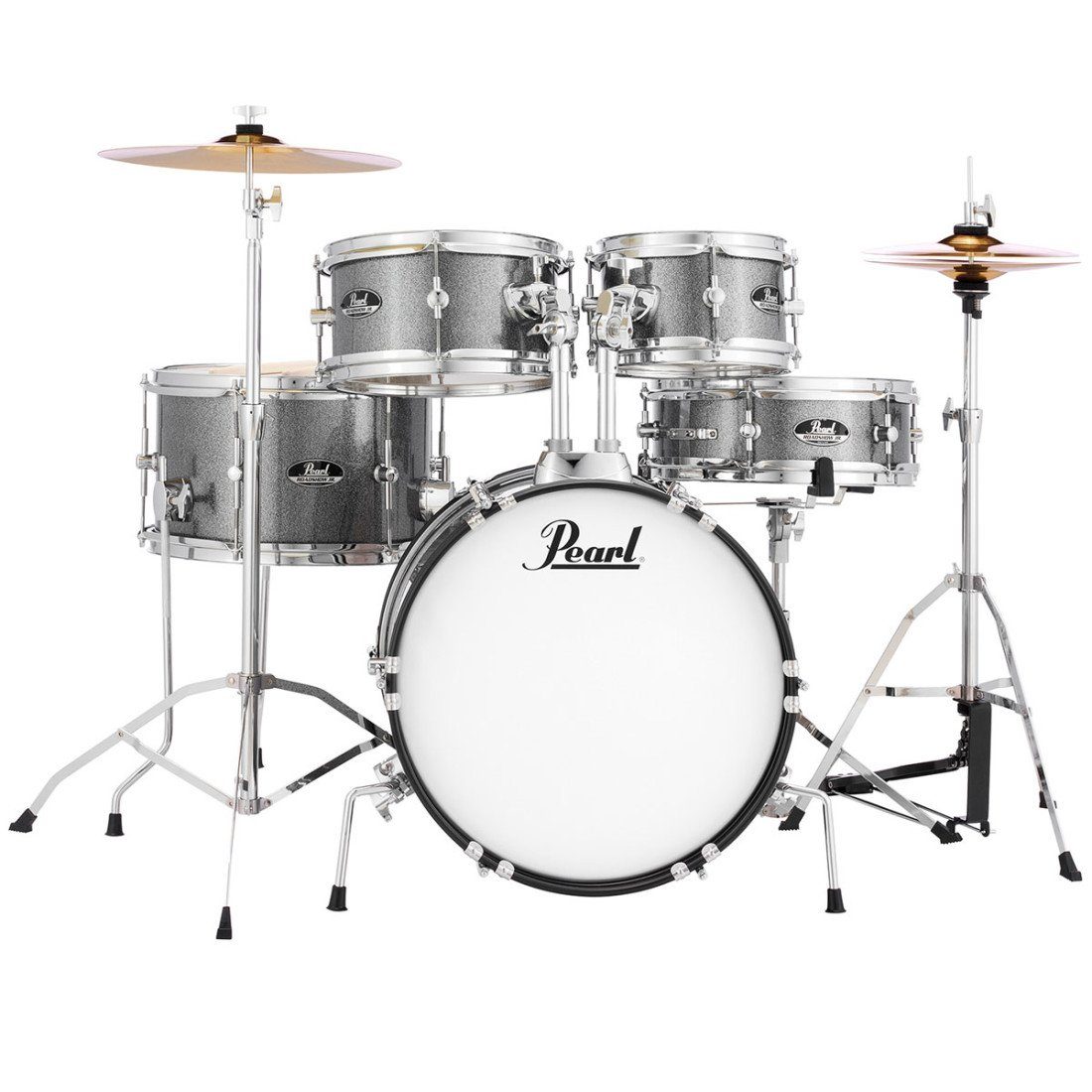 Pearl Drums Schlagzeug Roadshow RSJ465C-C708 Junior