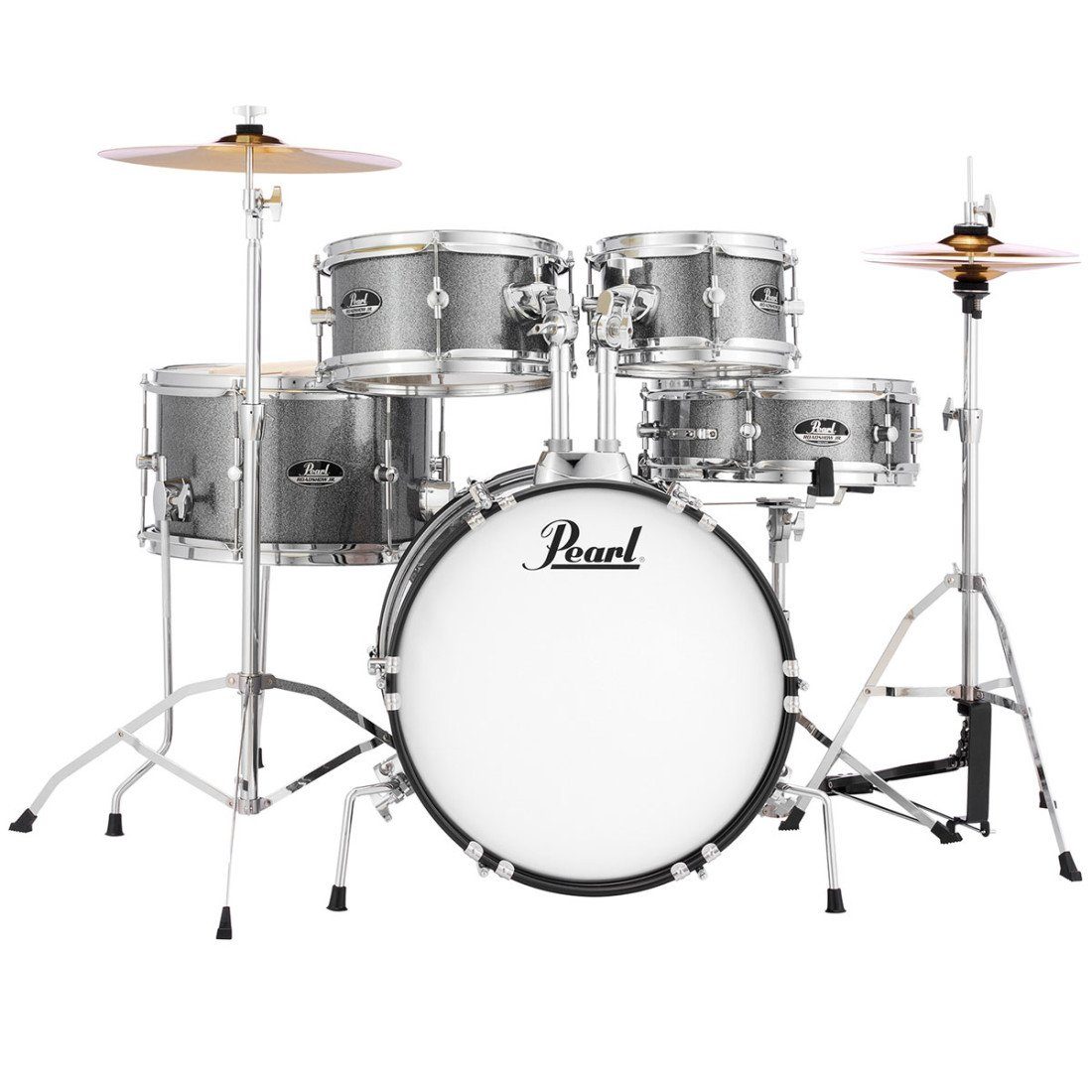 Schlagzeug Pearl Roadshow RSJ465C-C708 Junior Schlagzeug