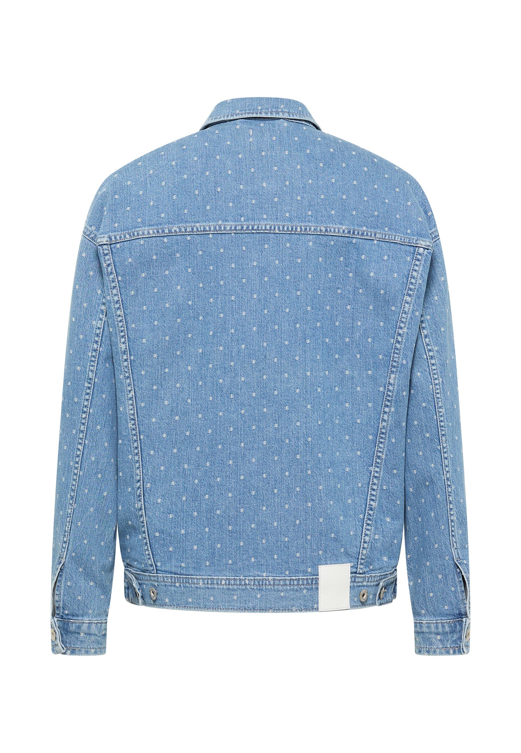 MUSTANG Outdoorjacke Damen Style Arcata Boyfriend Jacket