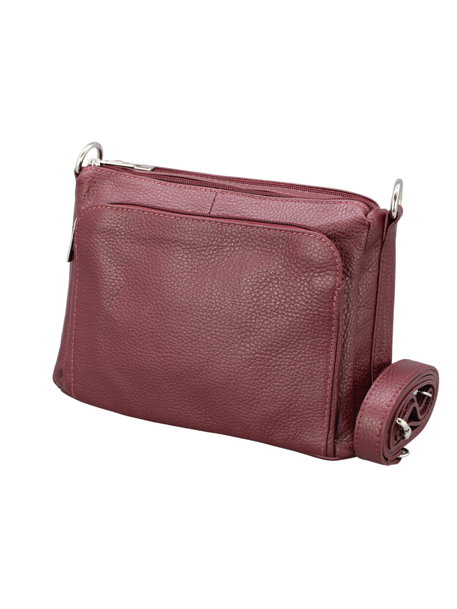 Adel Bags Schultertasche BECKY Umhängetasche für günstig online kaufen