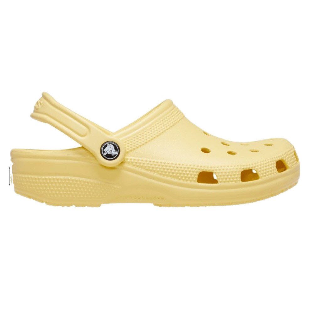Classic Clog