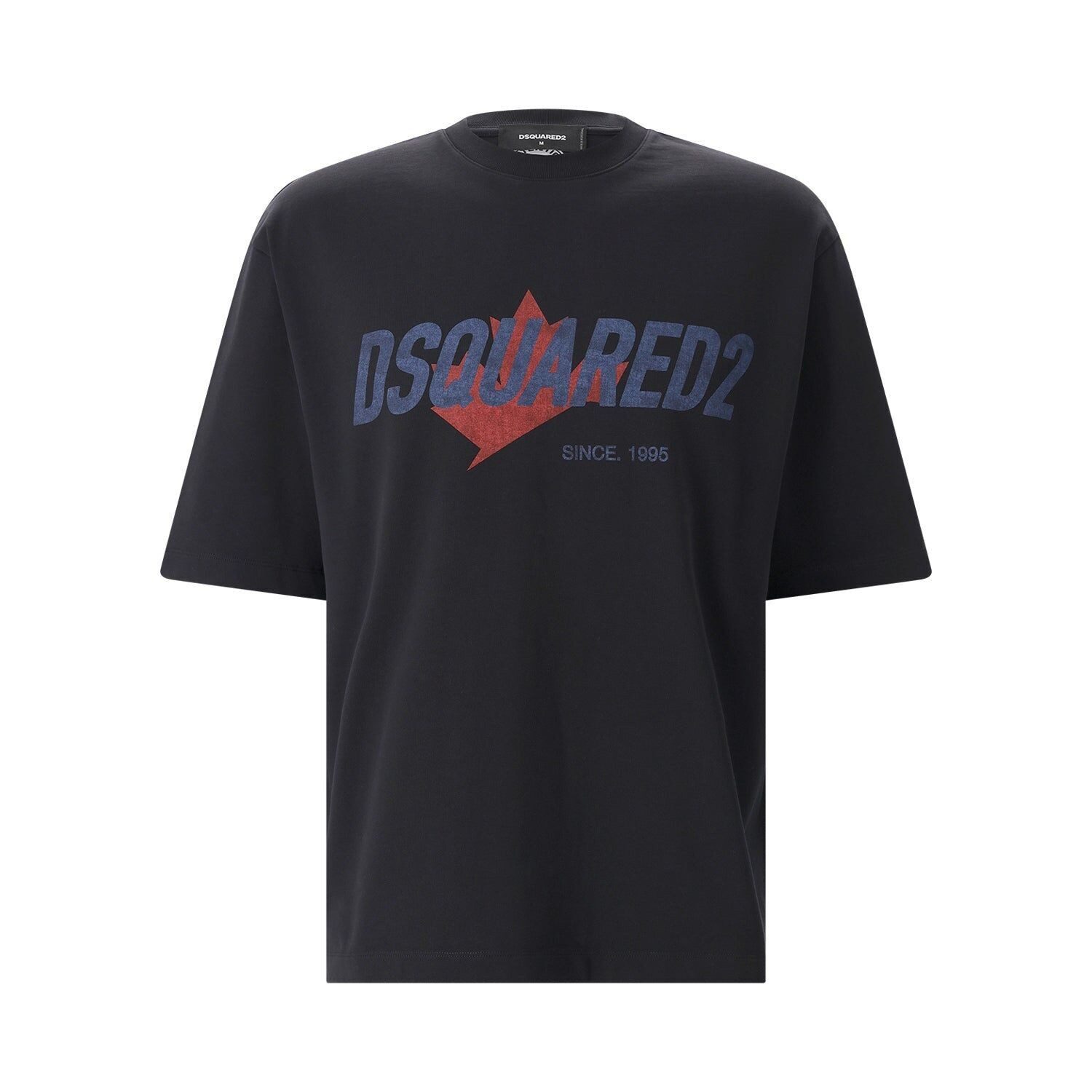 Dsquared2 Kurzarmshirt Rider