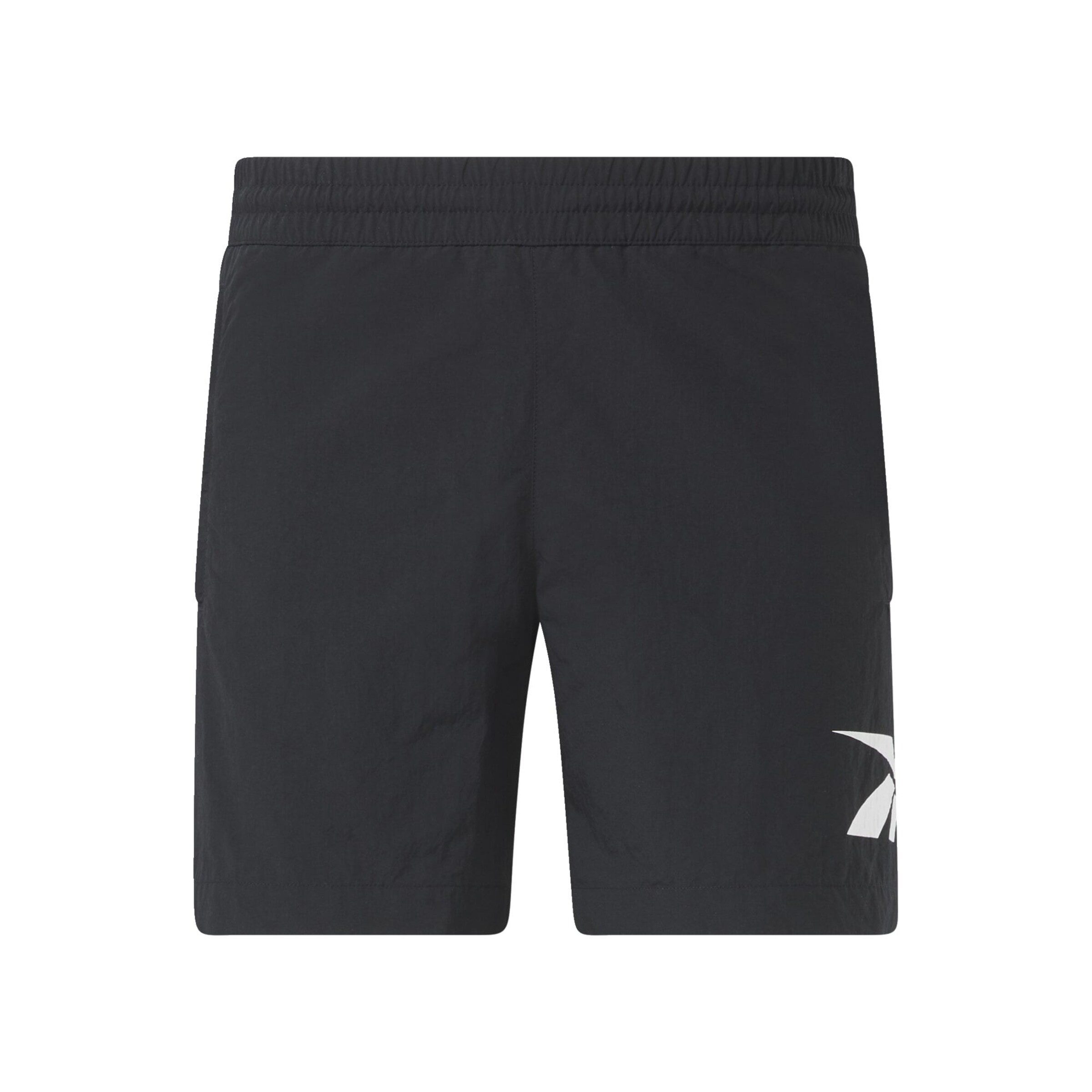 Reebok Sporthose Vektor (1-tlg) Plain/ohne Details