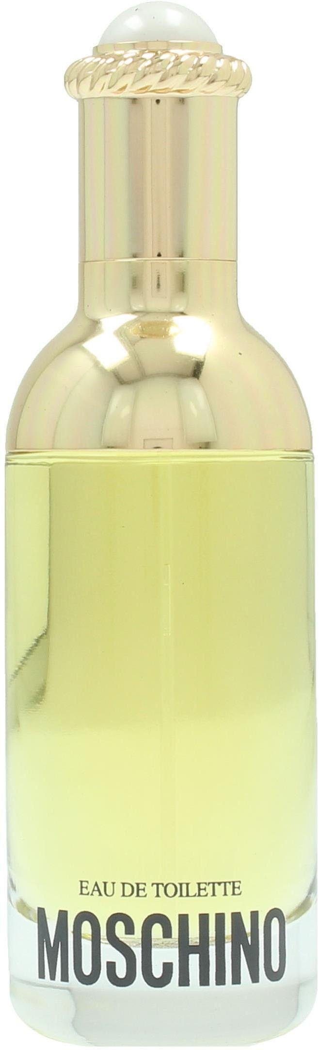 Moschino Eau de Toilette Femme