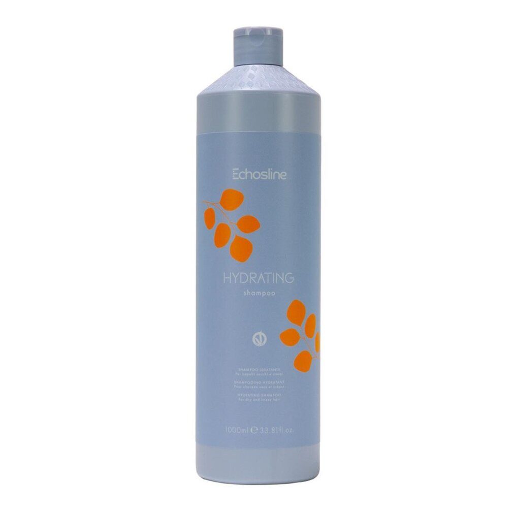 echos Haarshampoo Feuchtigkeitsspendendes Shampoo 1000ml