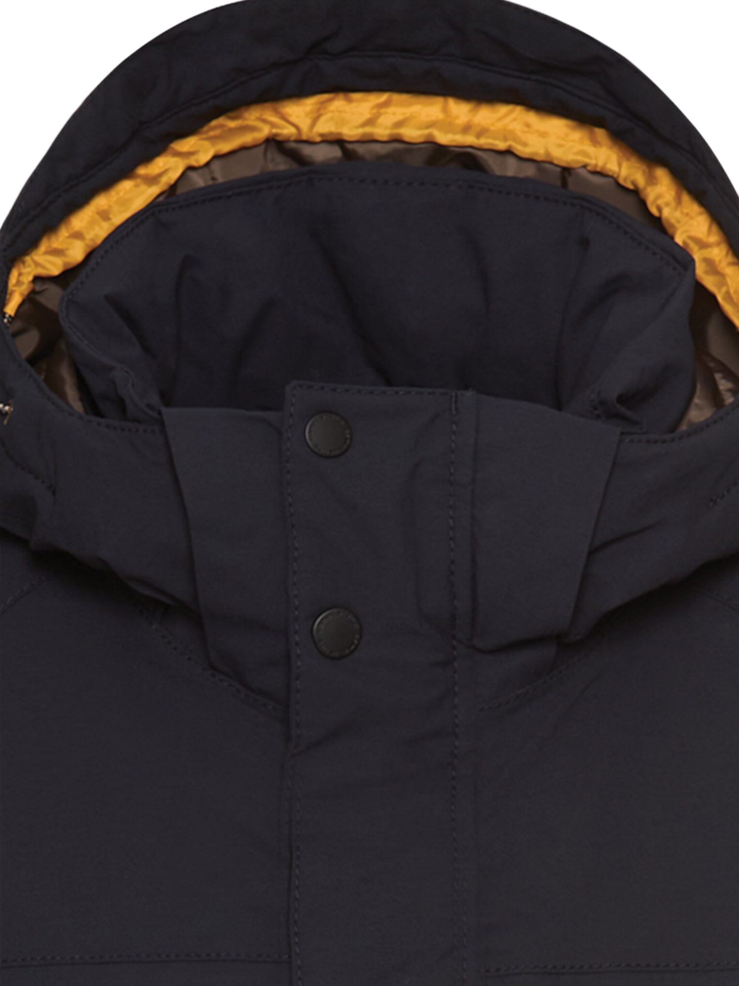 camel active Funktionsjacke schwarz,Outdoor,Polyester,Unifarben,Stehkragen,Lang,Regular Fit