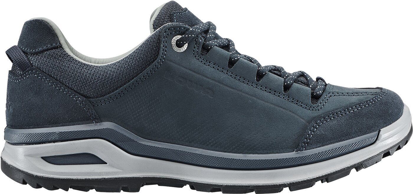 Lowa ASCONA LL LO Ws NAVY/NAVY Trekkingschuh günstig online kaufen