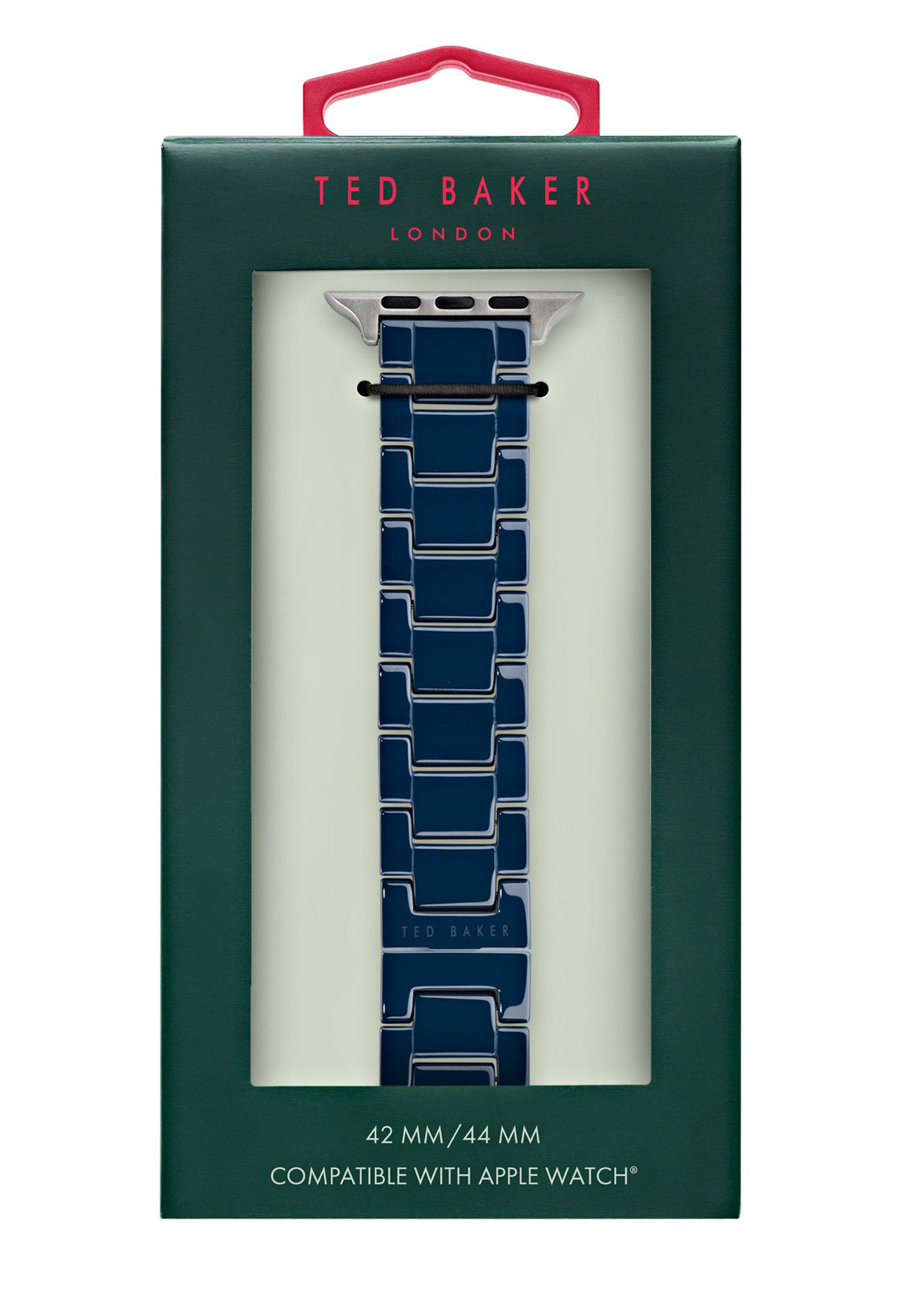 Ted Baker Uhrenarmband APPLE BANDS, Armband: günstig online kaufen