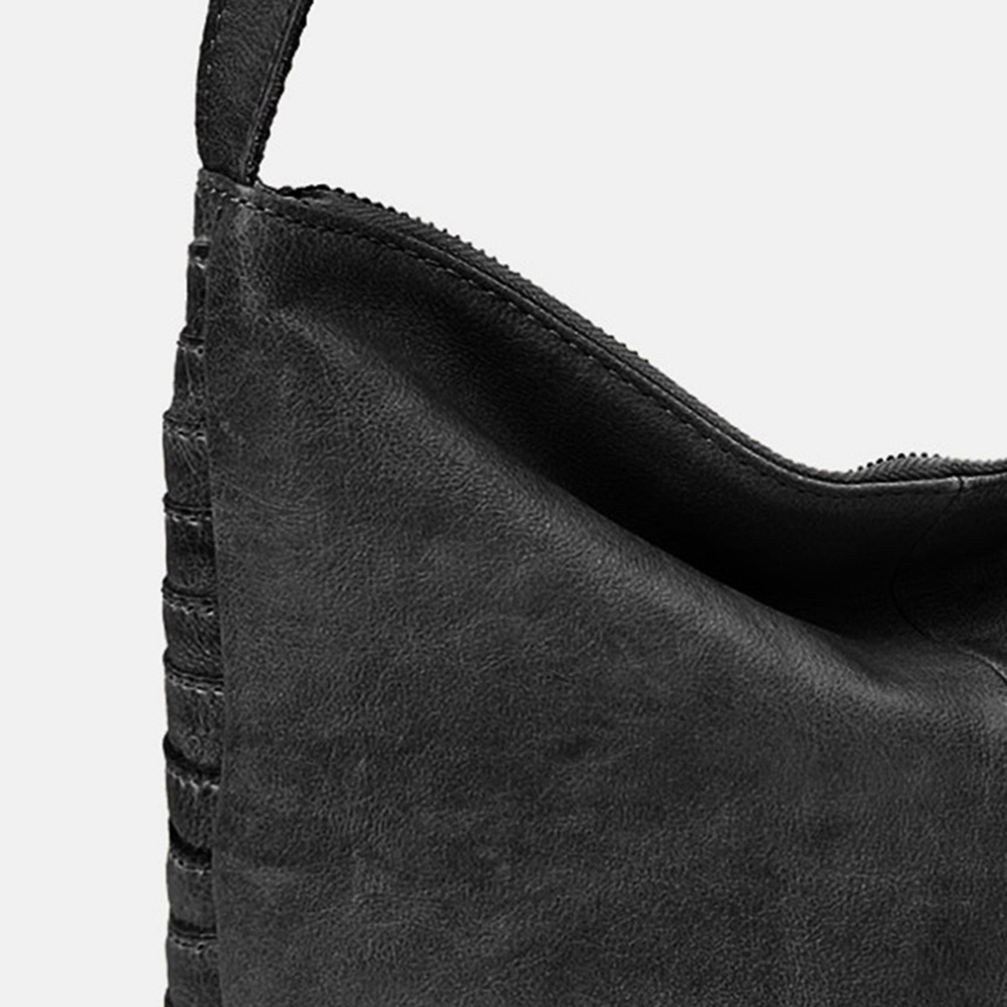 FREDsBRUDER Umhängetasche Gürtelinchen, Leder