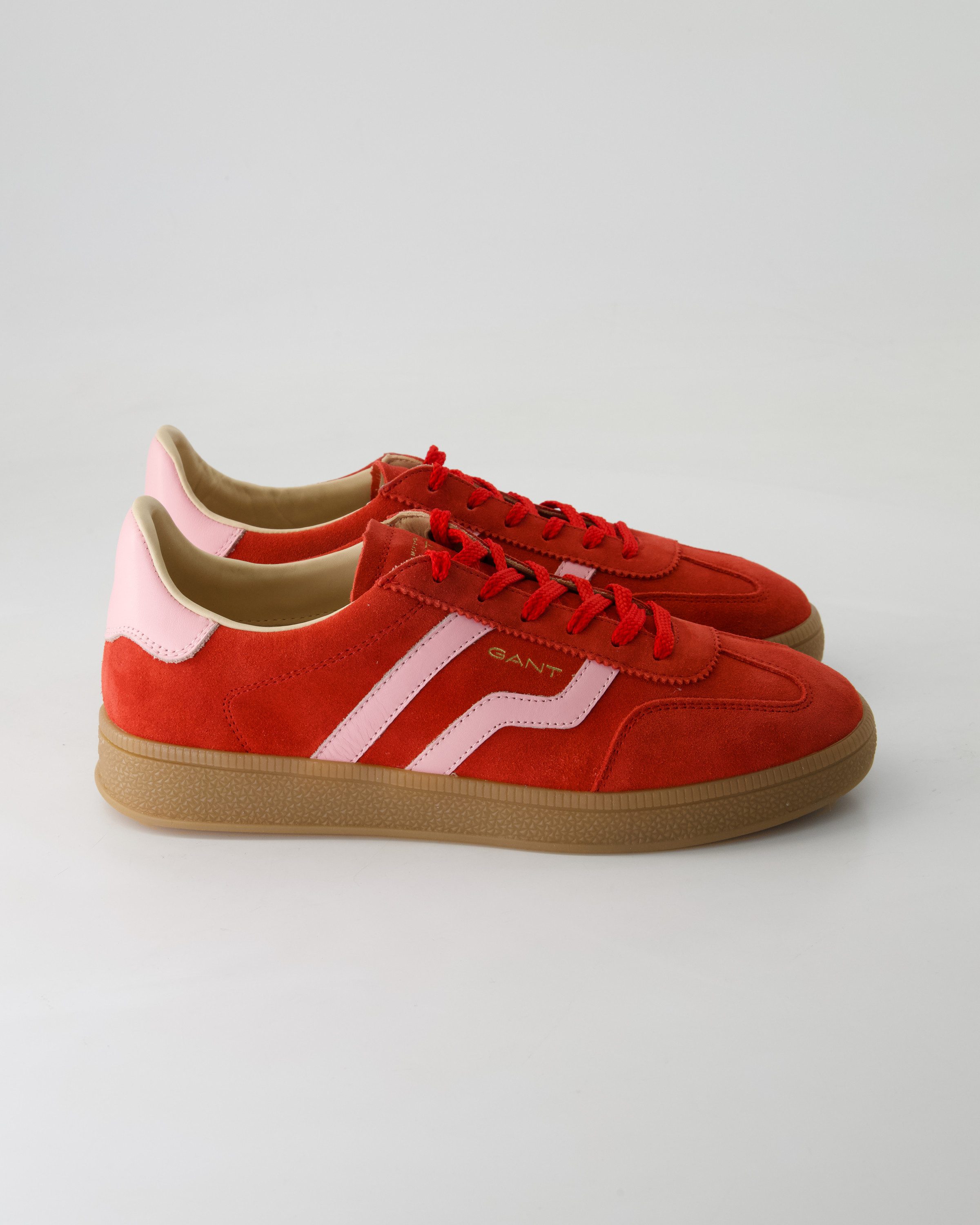Gant Cuzima Sneaker Obermaterial: Leder günstig online kaufen