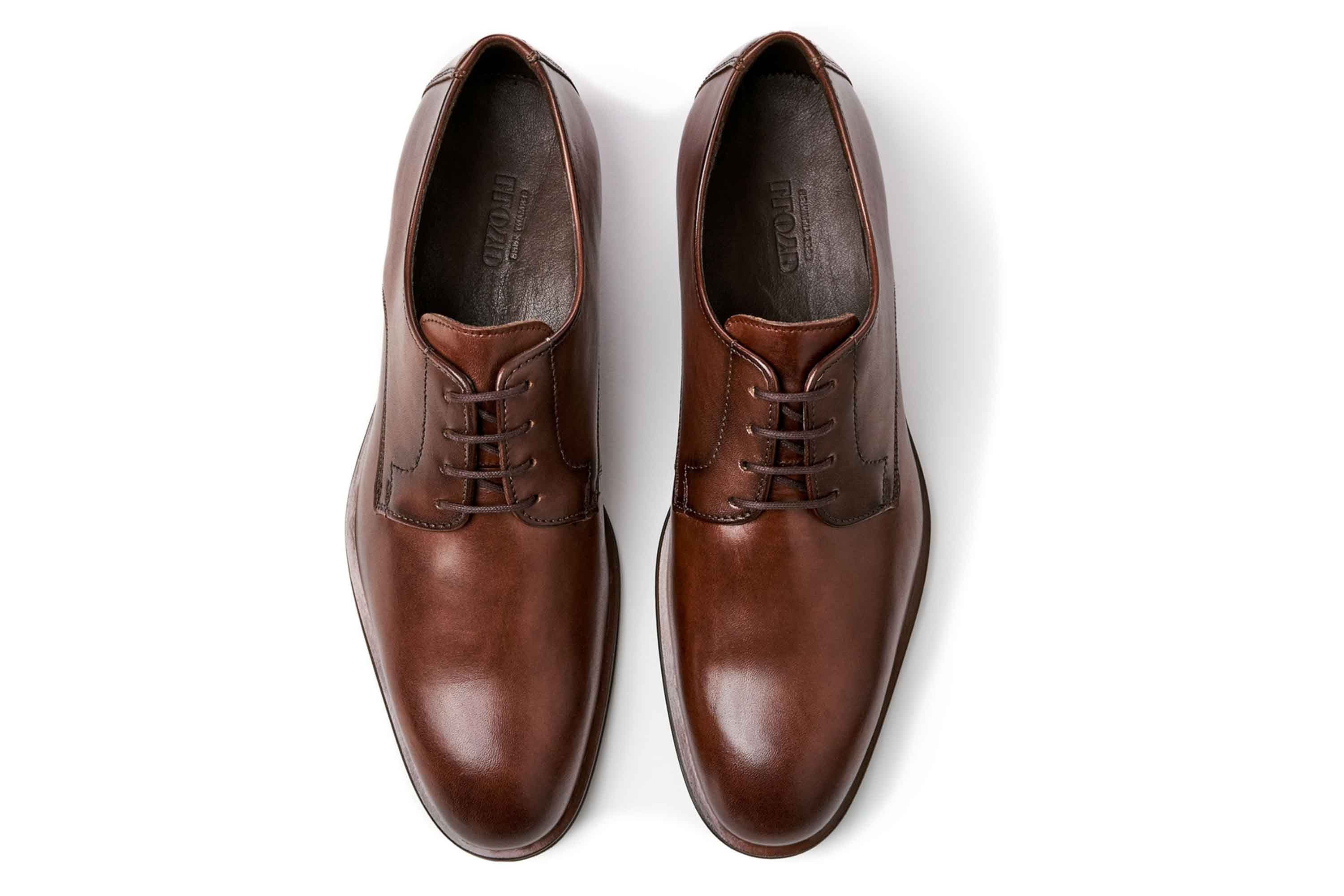 Lloyd [D2C] 12-076-22 Schnürschuh