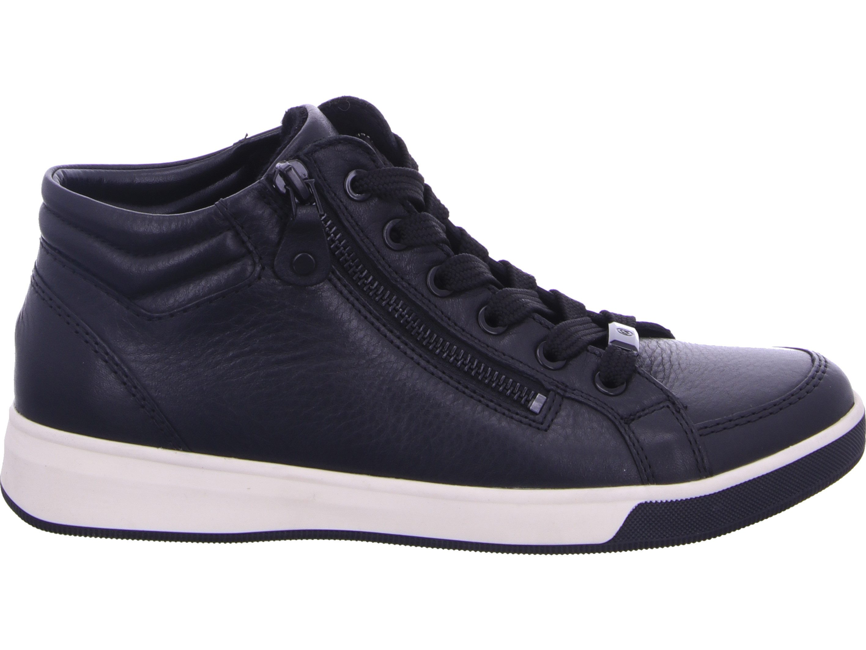 Ara ROM Sneakerboots echtes Leder günstig online kaufen