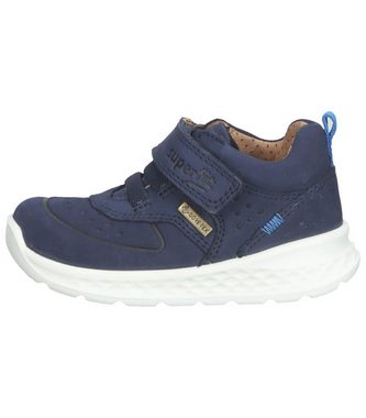 Superfit Sneaker Nubukleder Sneaker