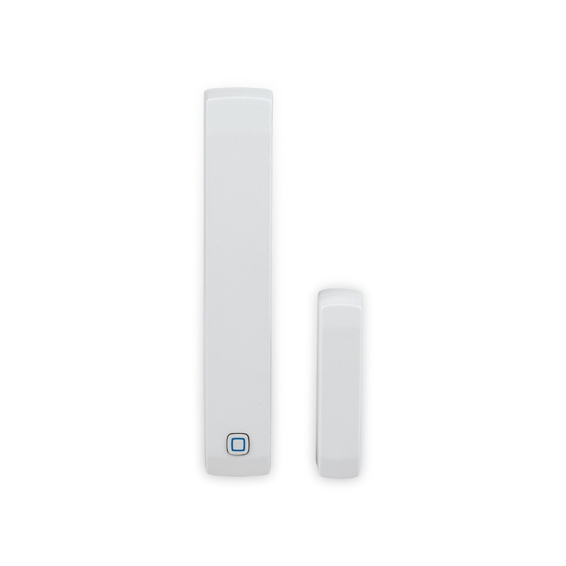 Homematic IP HOMEMATIC IP Smart Home 151363, Fenster- und Türkontakt, magnetisch, 4 Smart-Home-Zubehör