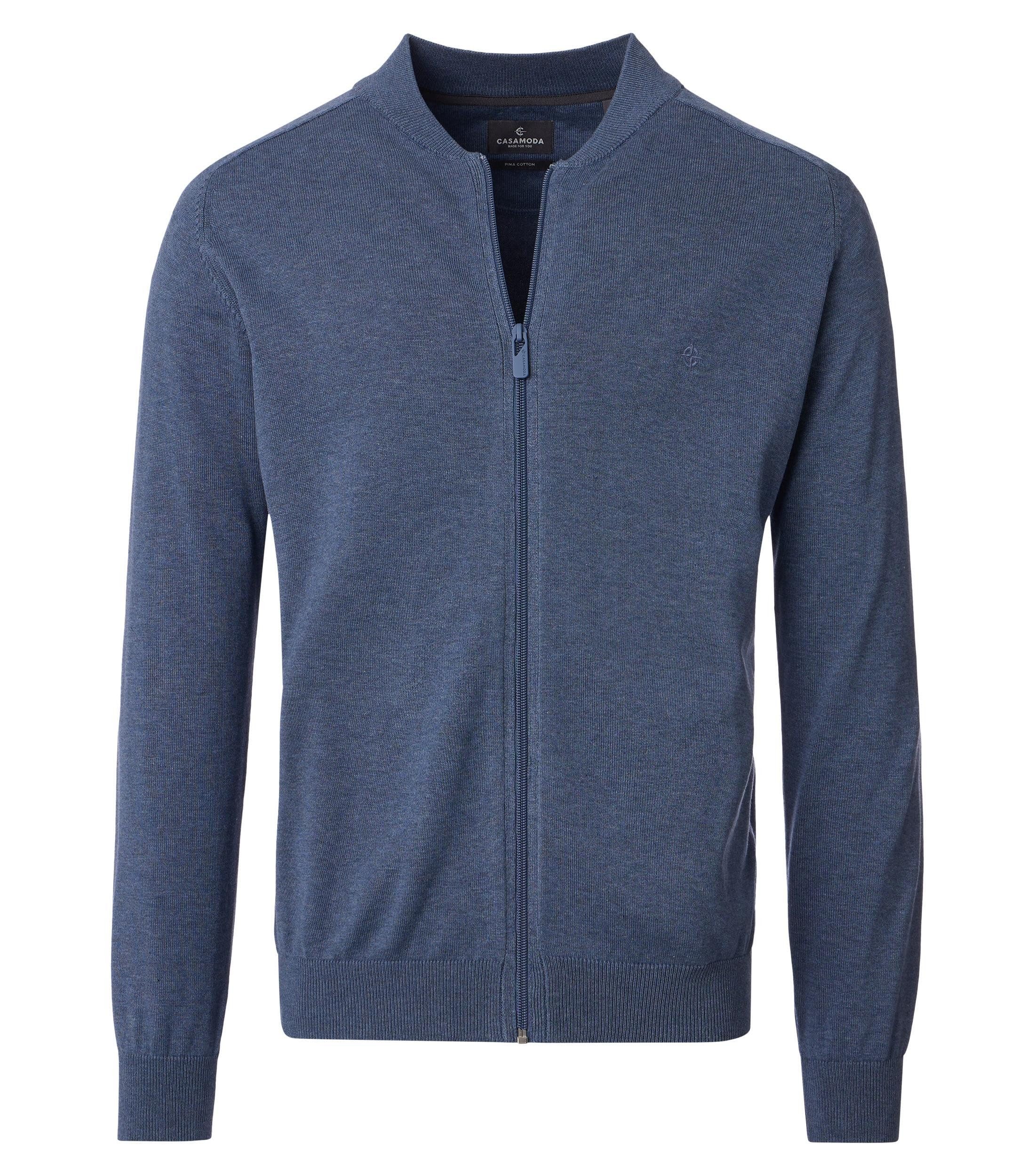 CASAMODA Strickjacke CASAMODA Strickjacke uni