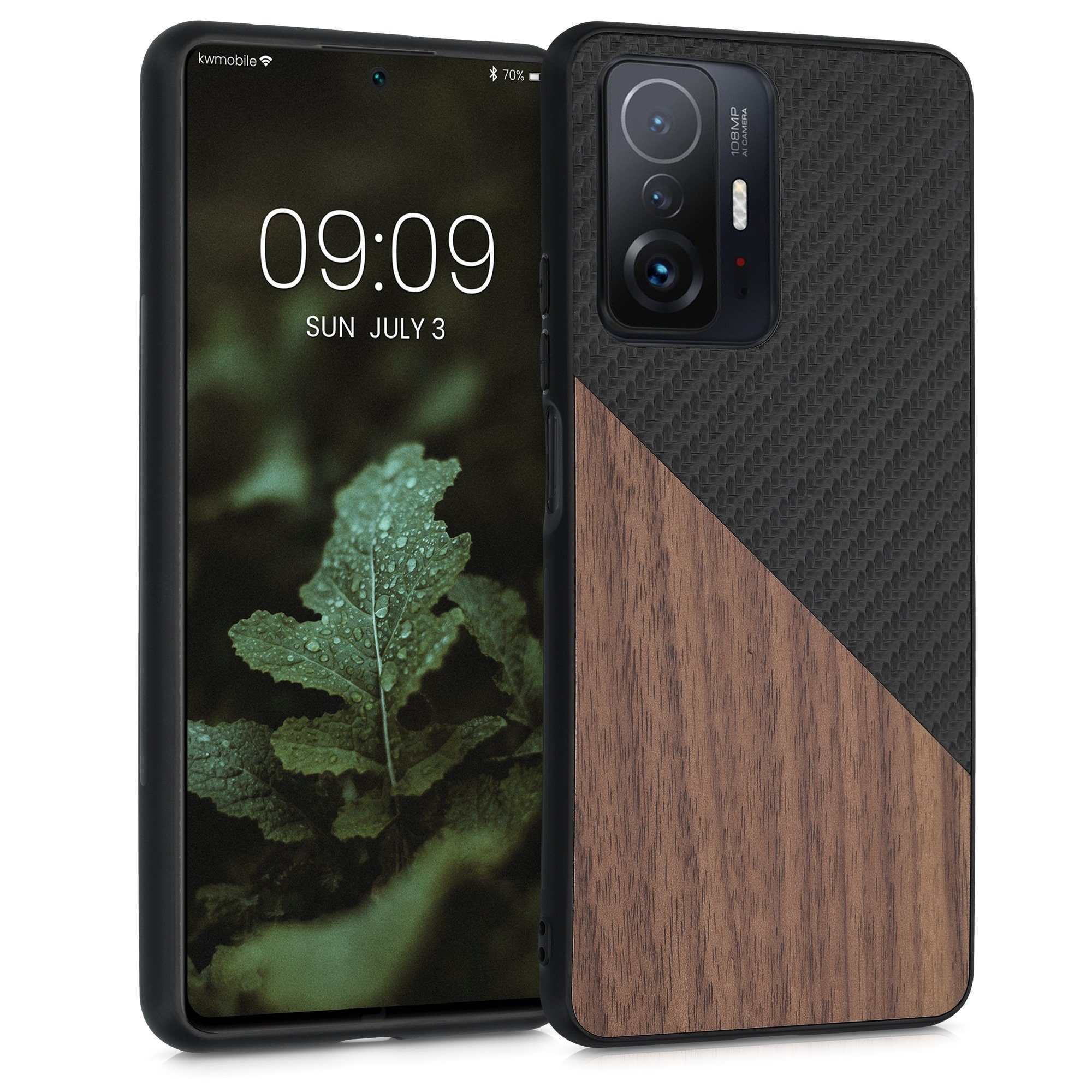 Handyhülle Hülle für Xiaomi 11T / 11T Pro