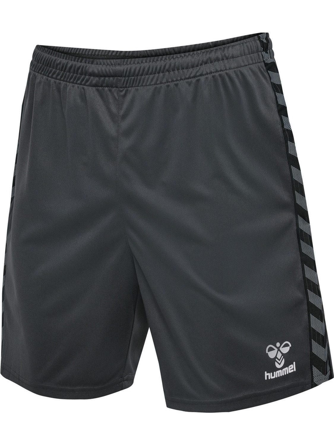 hummel Shorts Hmlauthentic Pl Shorts