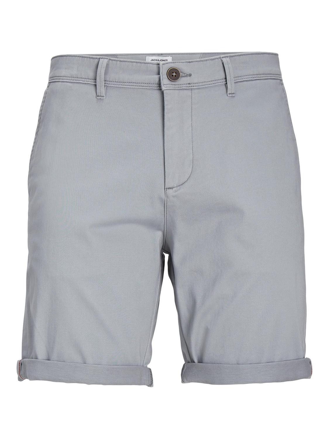 Jack & Jones Stoffhose JPSTBOWIE JJSHORTS günstig online kaufen