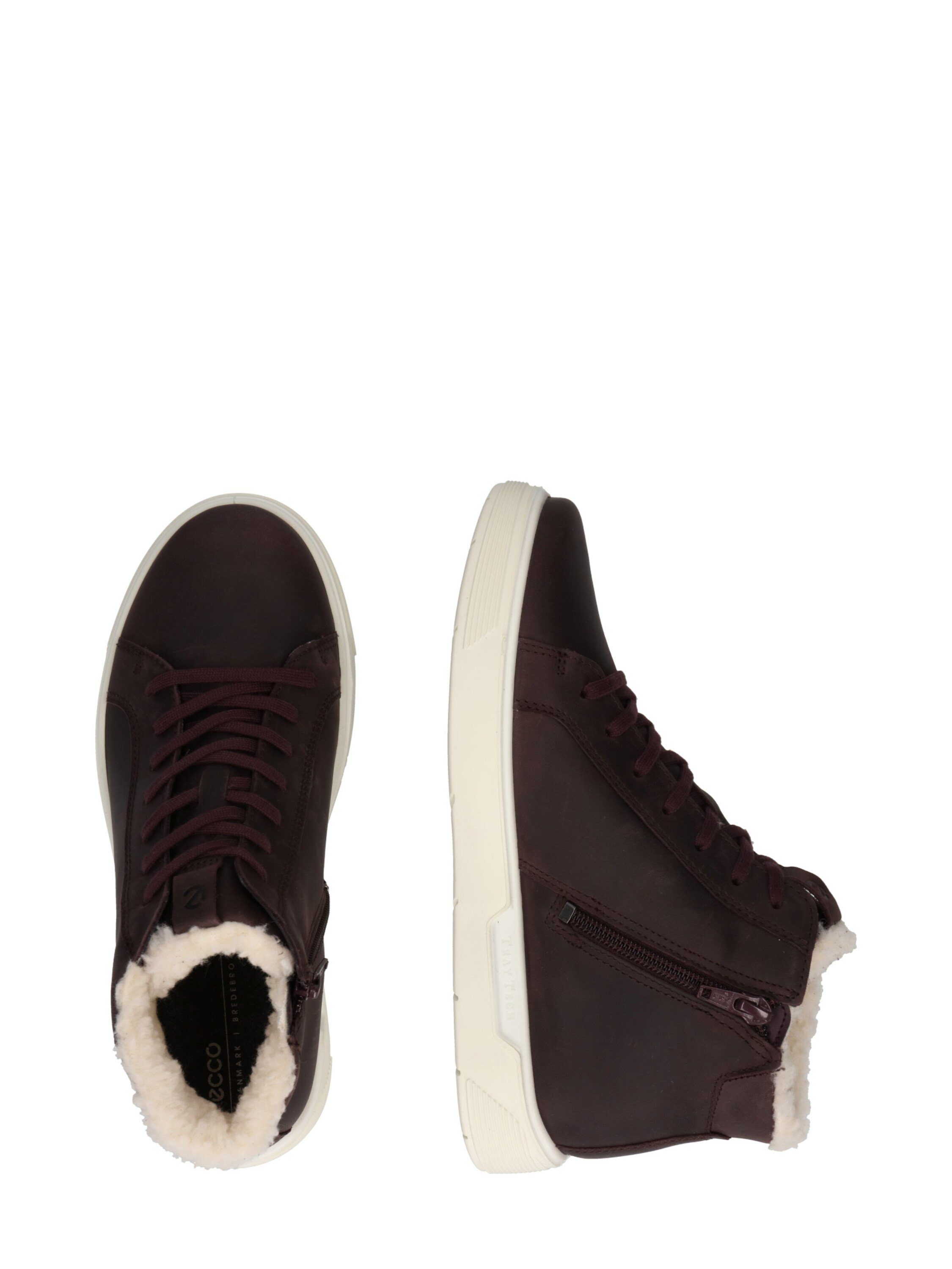 Ecco Sneaker (1-tlg)