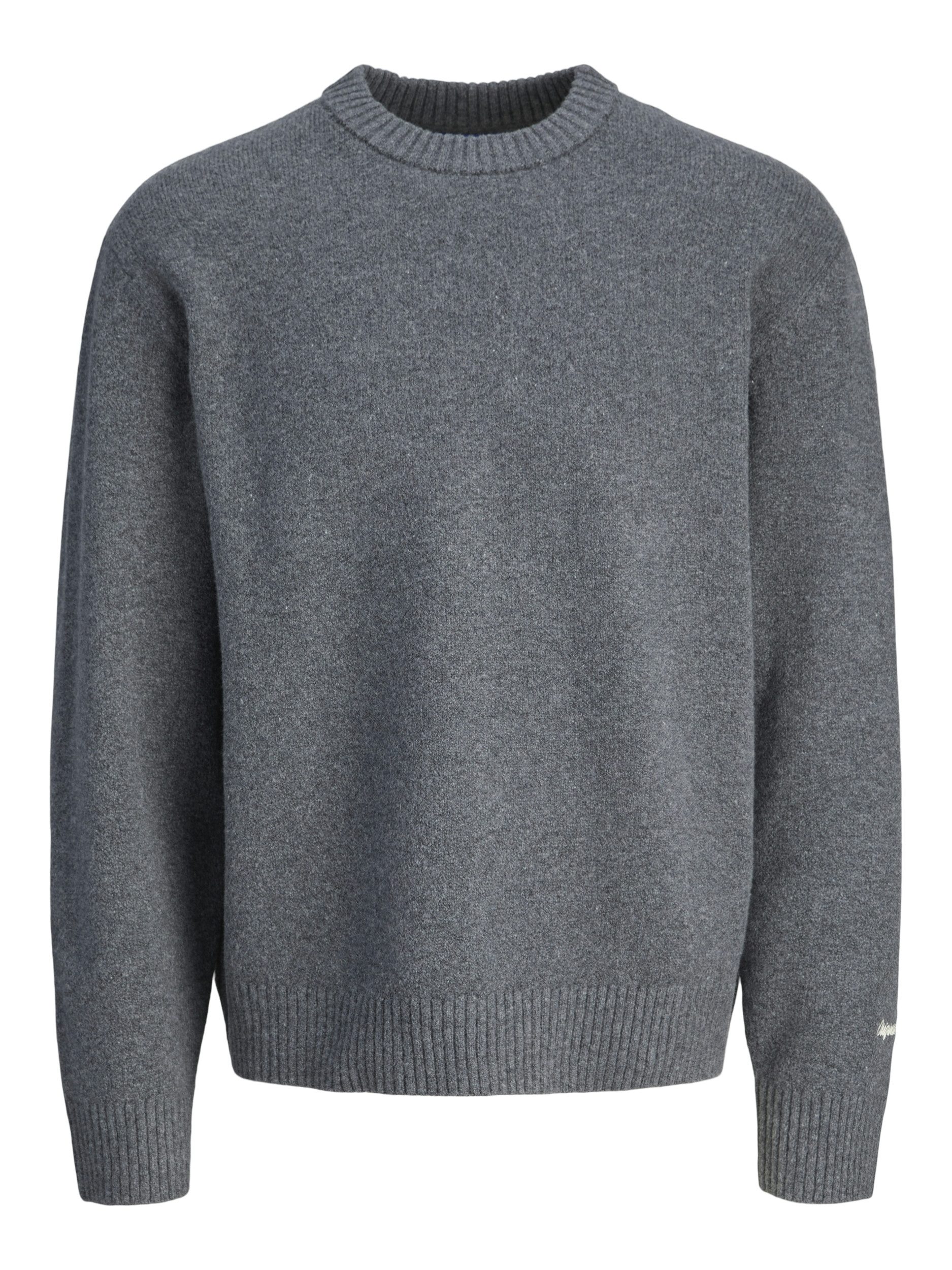 Strickpullover JORNORREBRO KNIT CREW NECK SN JNR