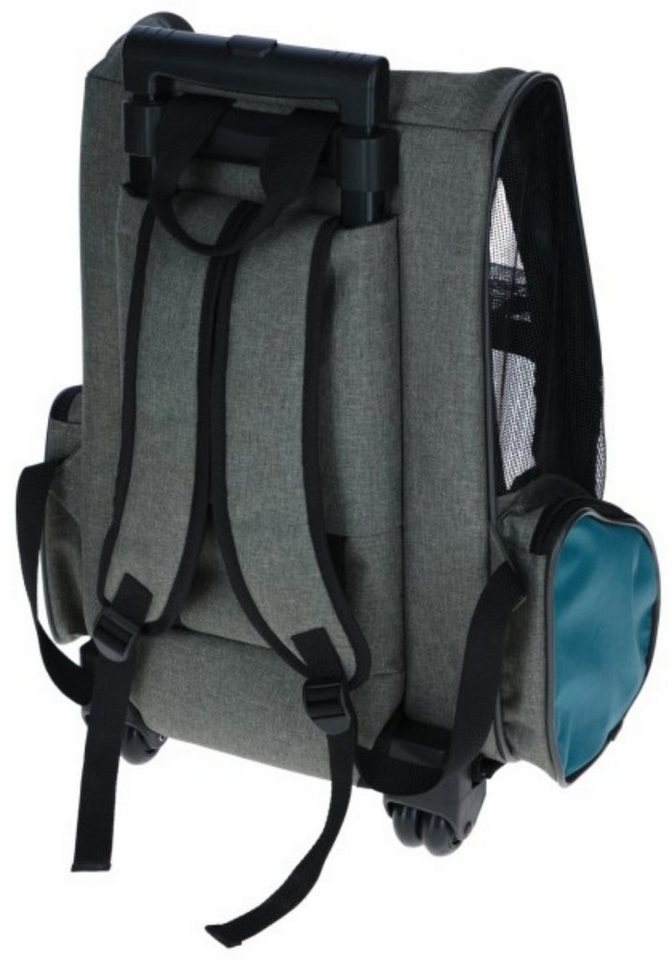 Thumbnail - Kerbl Tiertransporttasche Trolley Vacation 41 cm x 26 cm x 55 cm max 10 kg 80570