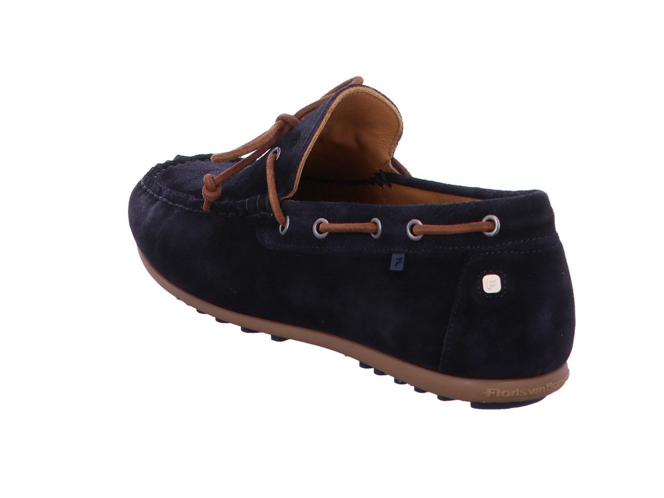 Floris van Bommel De Drijver 01.08 Slipper