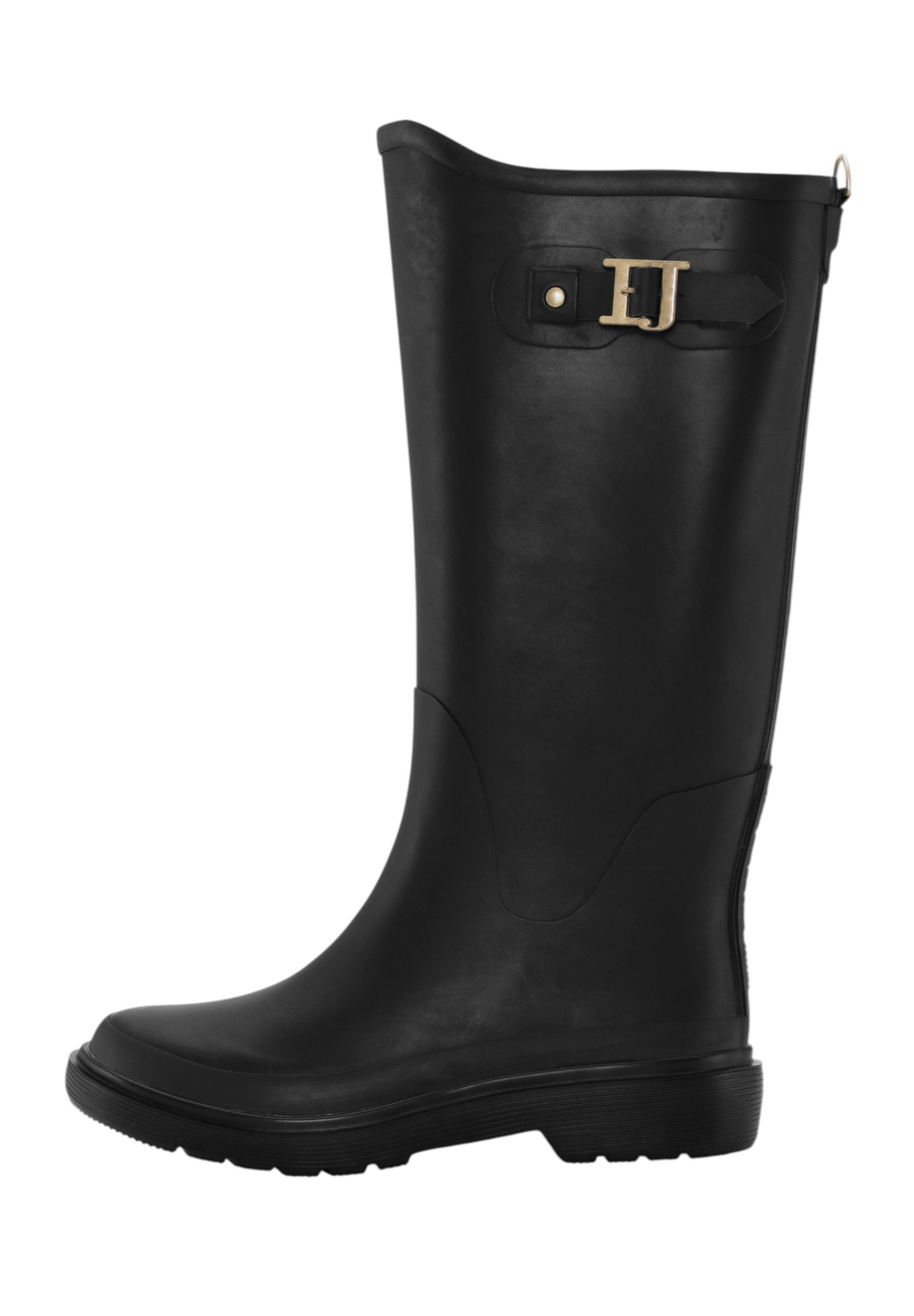 Ilse Jacobsen RUBAIR13 Gummistiefel Leicht & flexibel, Naturkautschuksohle, perfekt für Regenwetter