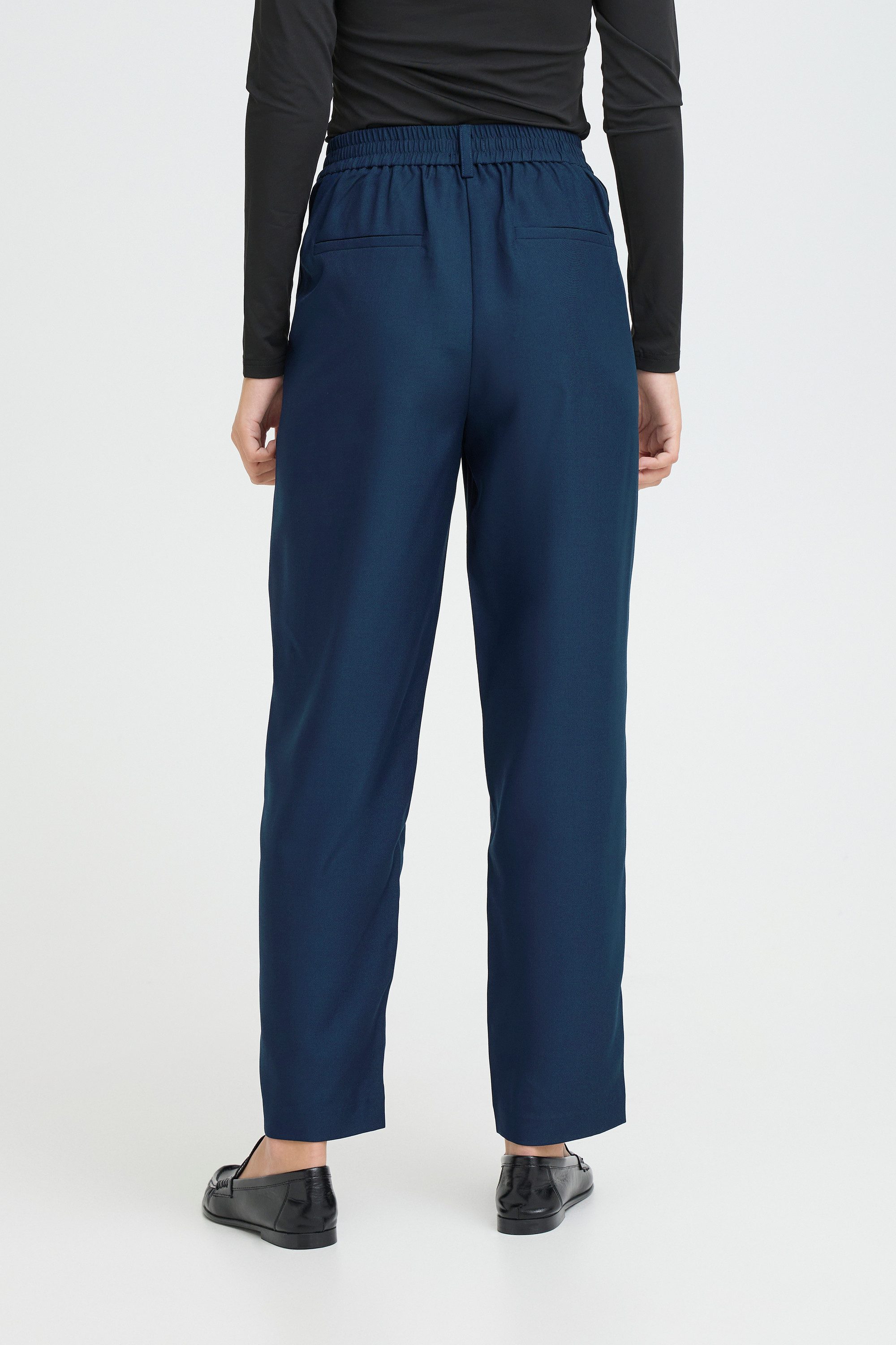 Ichi Stoffhose Hose IHFAVA