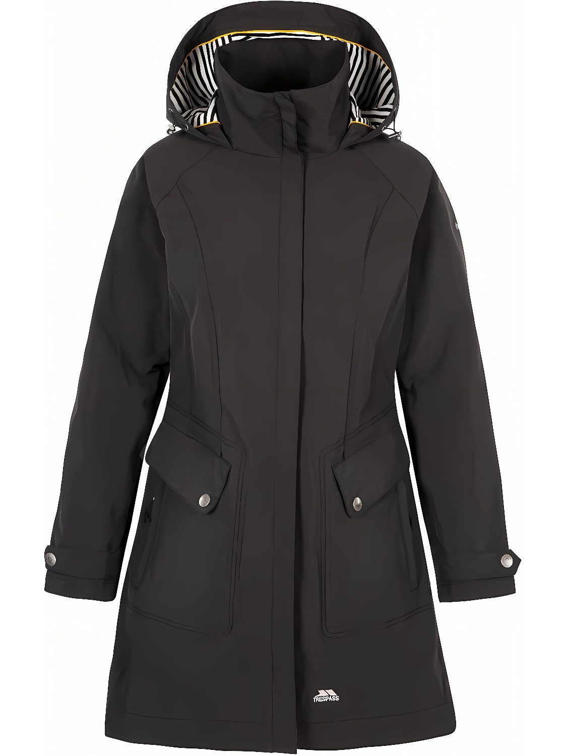Regenjacke