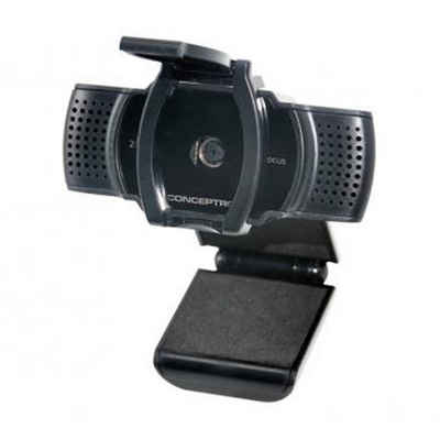 Conceptronic AMDIS 2k Super HD Webcam