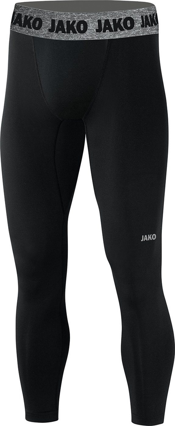 Jako Funktionsunterhose Long Tight Winter 08 schwarz